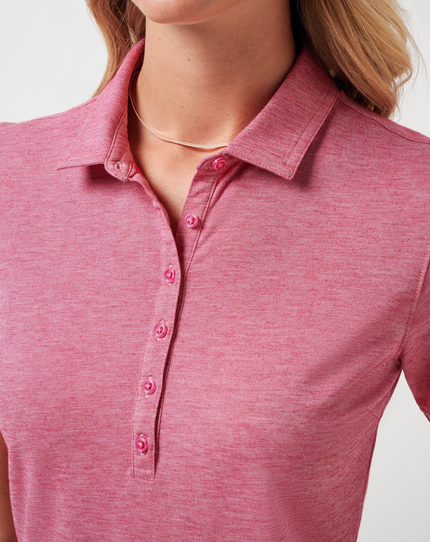 Golf Featherweight Active Polo