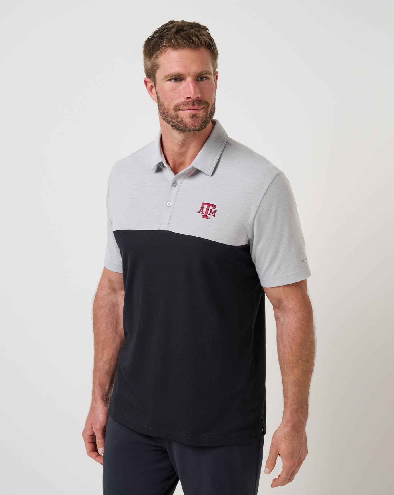Game Day|New Texas A&M Drop Back Polo