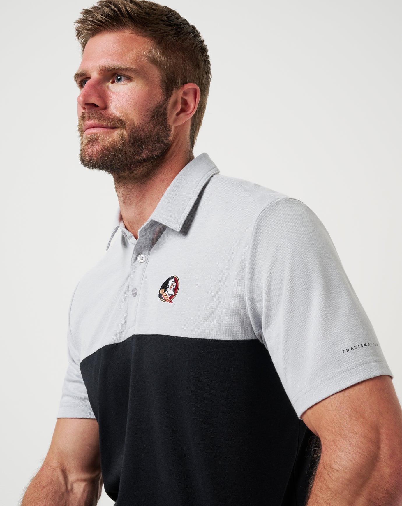 Game Day|New FSU Drop Back Polo