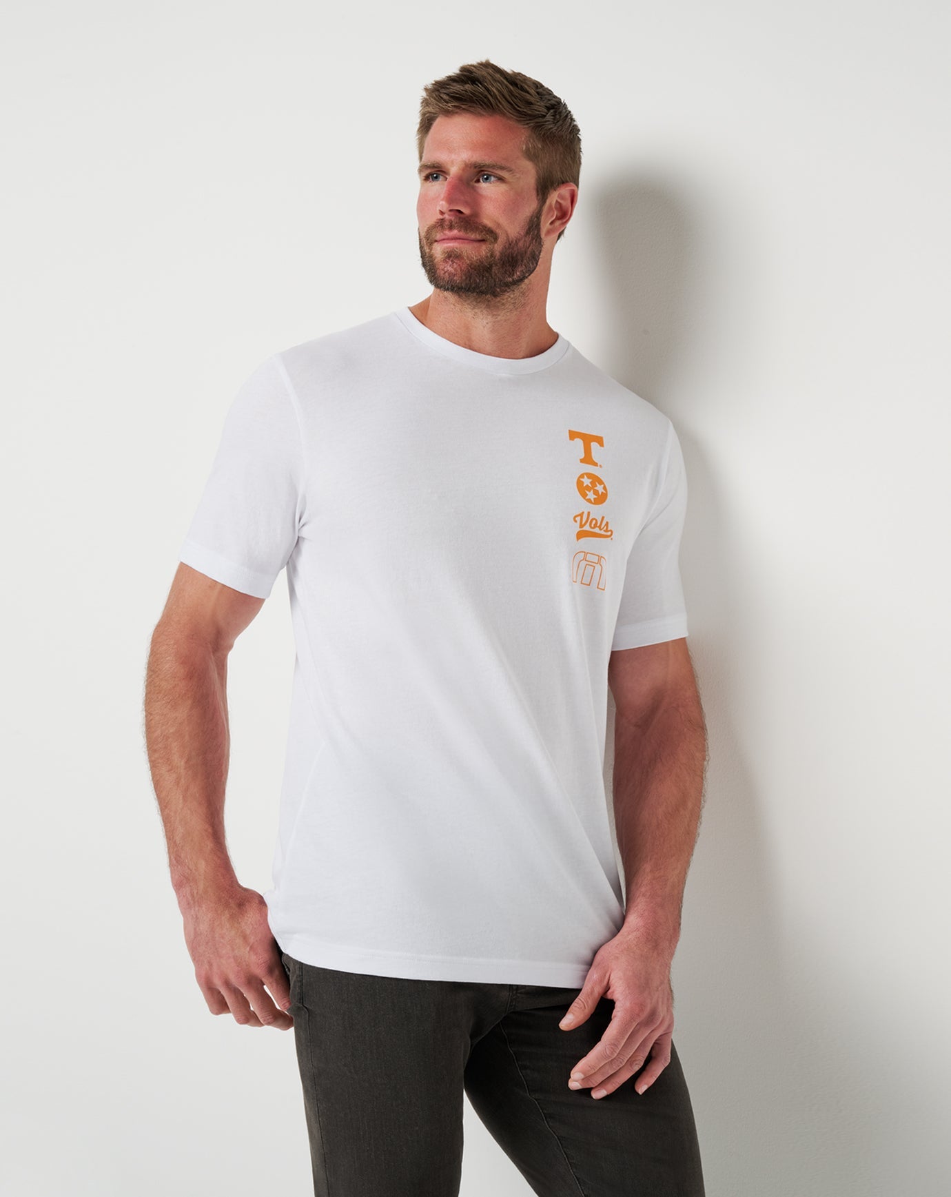 Game Day|New Tennessee Playoffs 2.0 Tee
