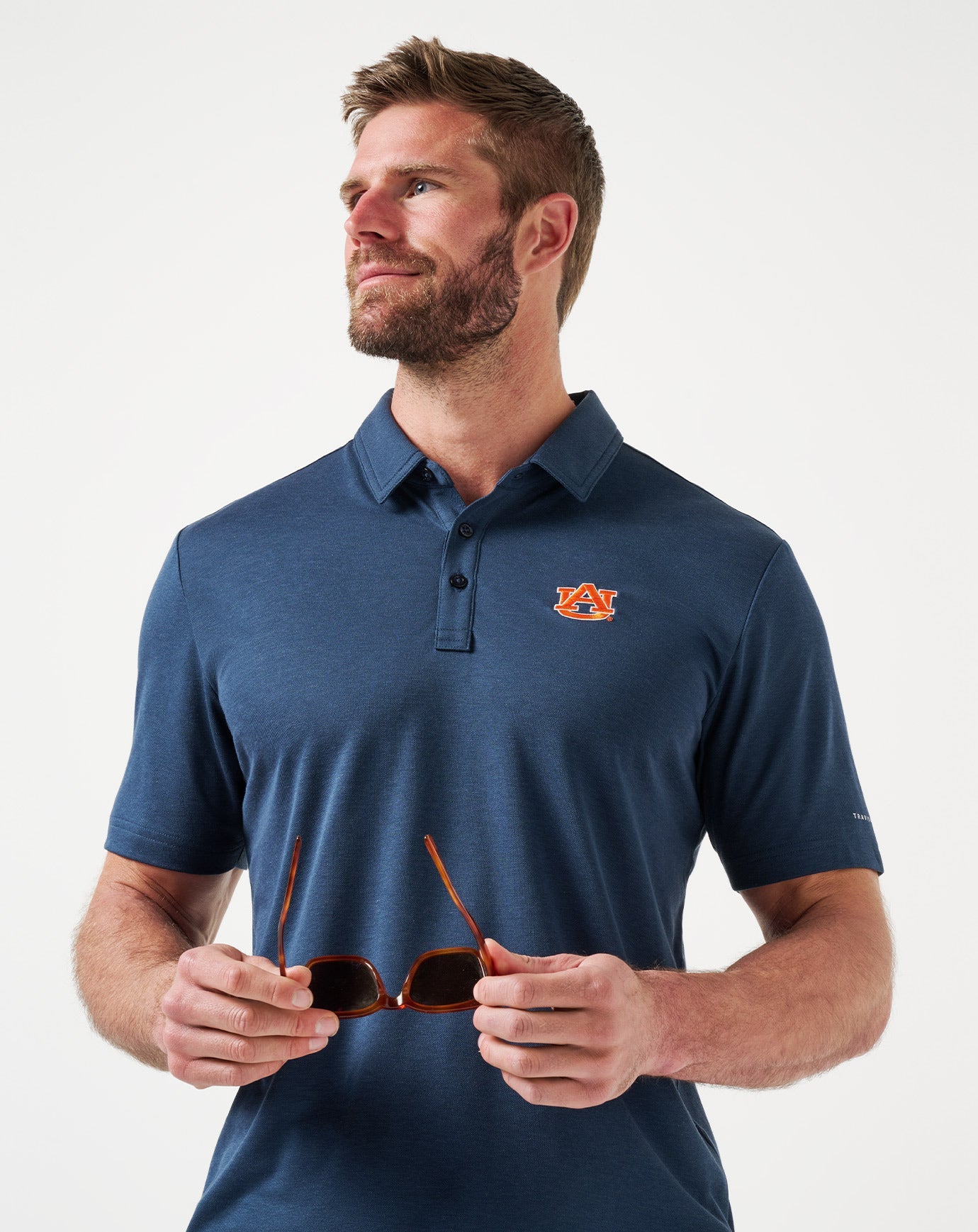Game Day|New Auburn School Pride Polo