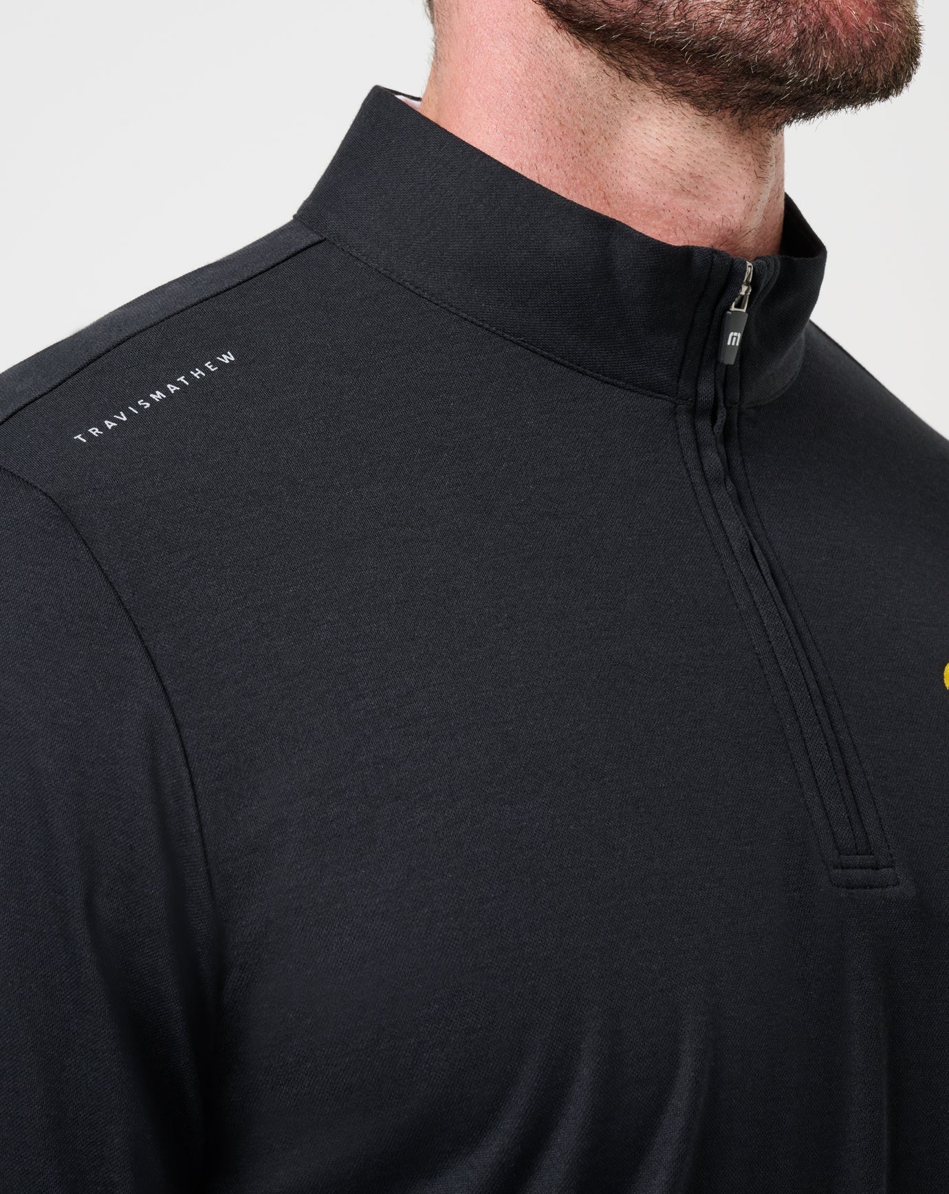 Game Day|New Iowa Time To Tailgate Quarter Zip
