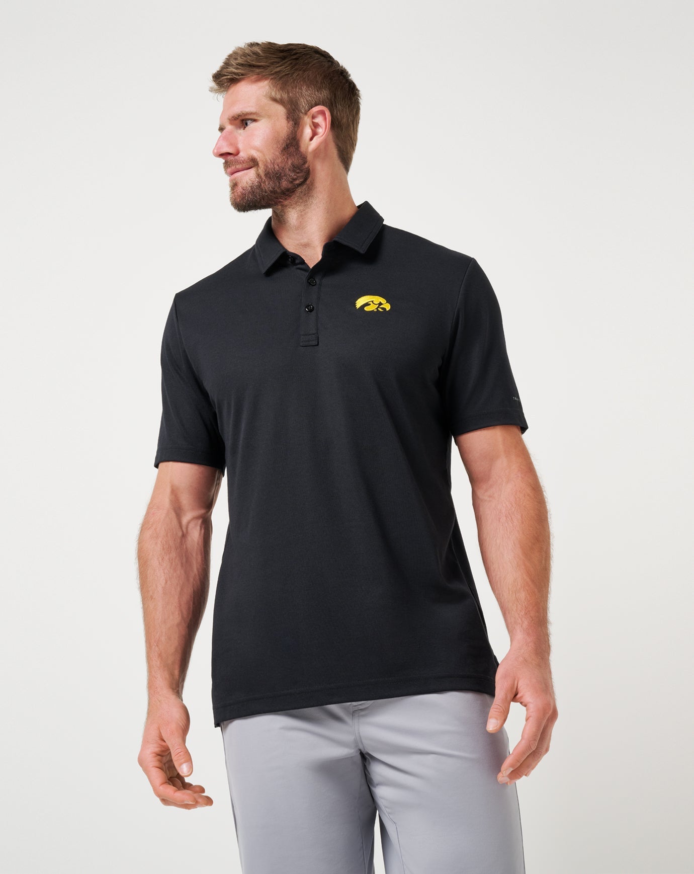 Game Day|New Iowa School Pride Polo