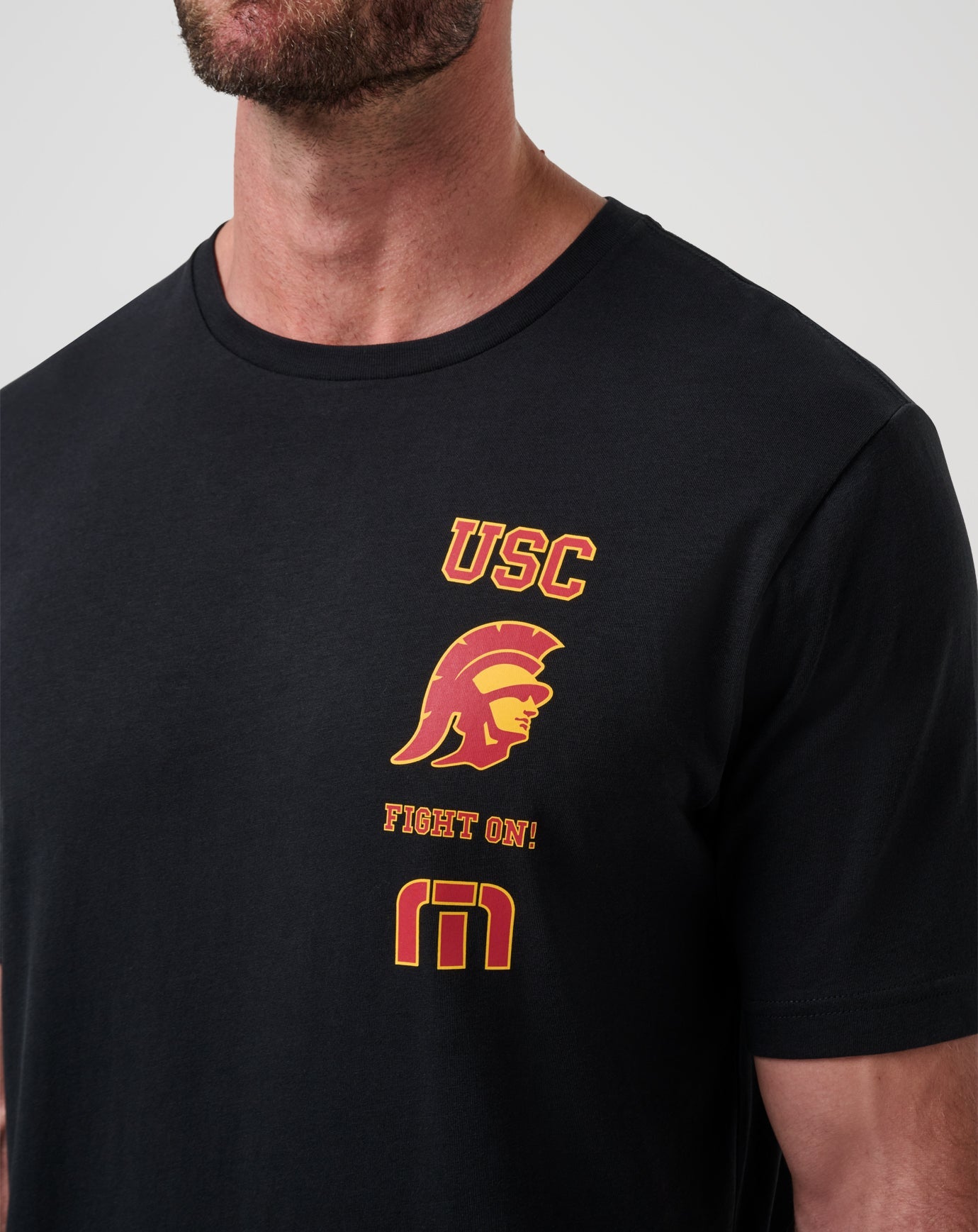 Game Day|New USC Playoffs 2.0 Tee