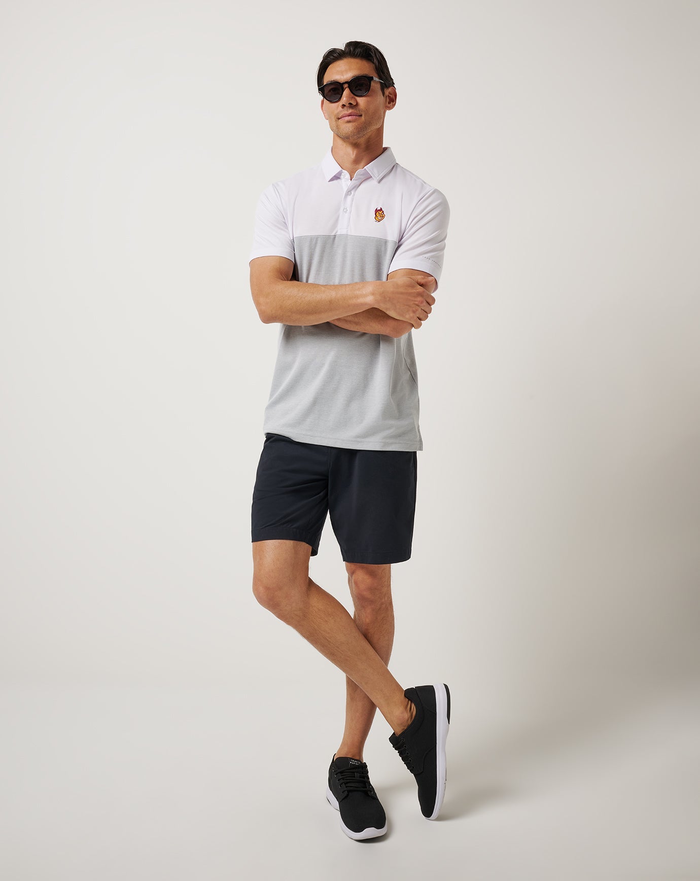Game Day|New ASU Drop Back Polo
