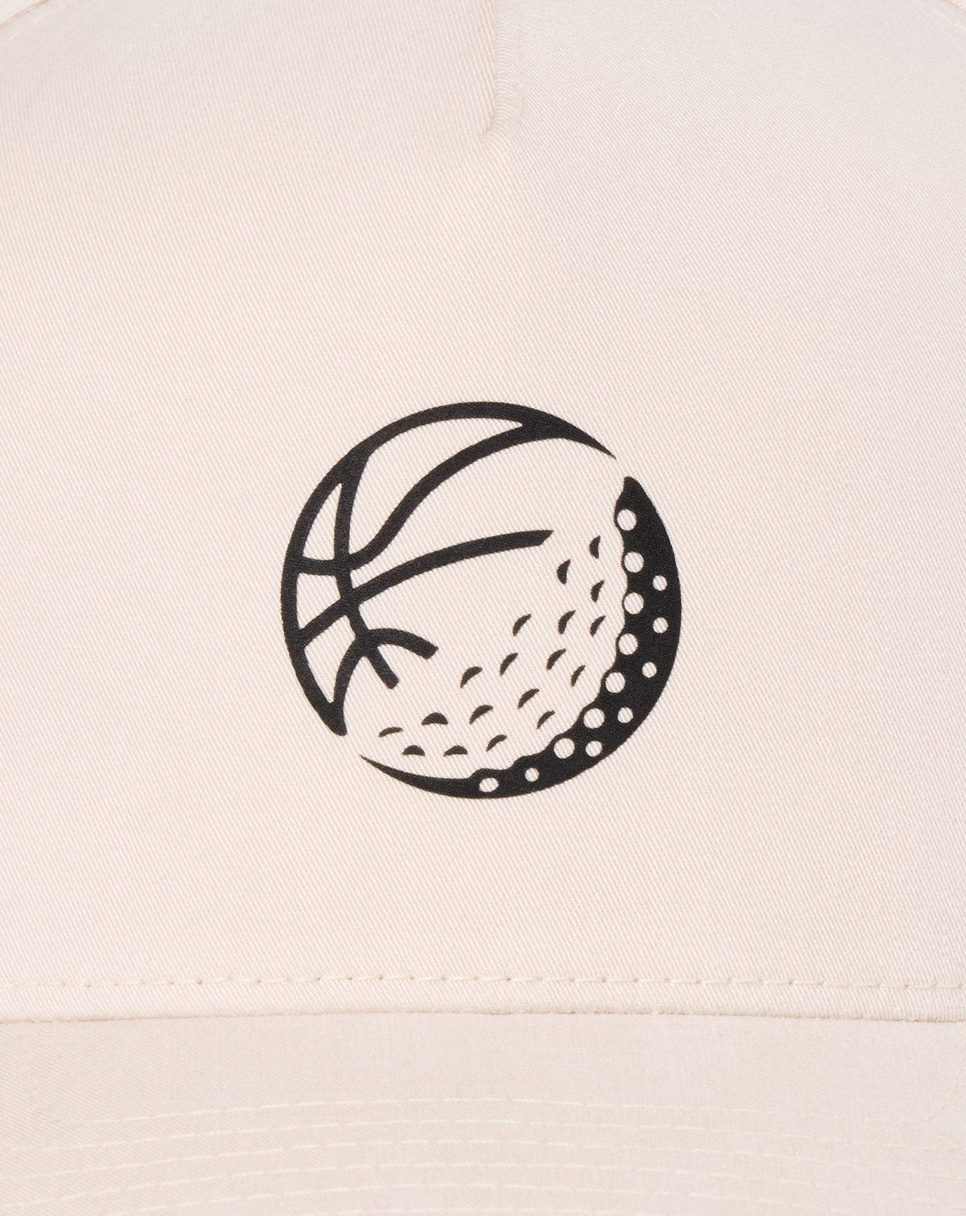 New Shot Maker Strapback Hat