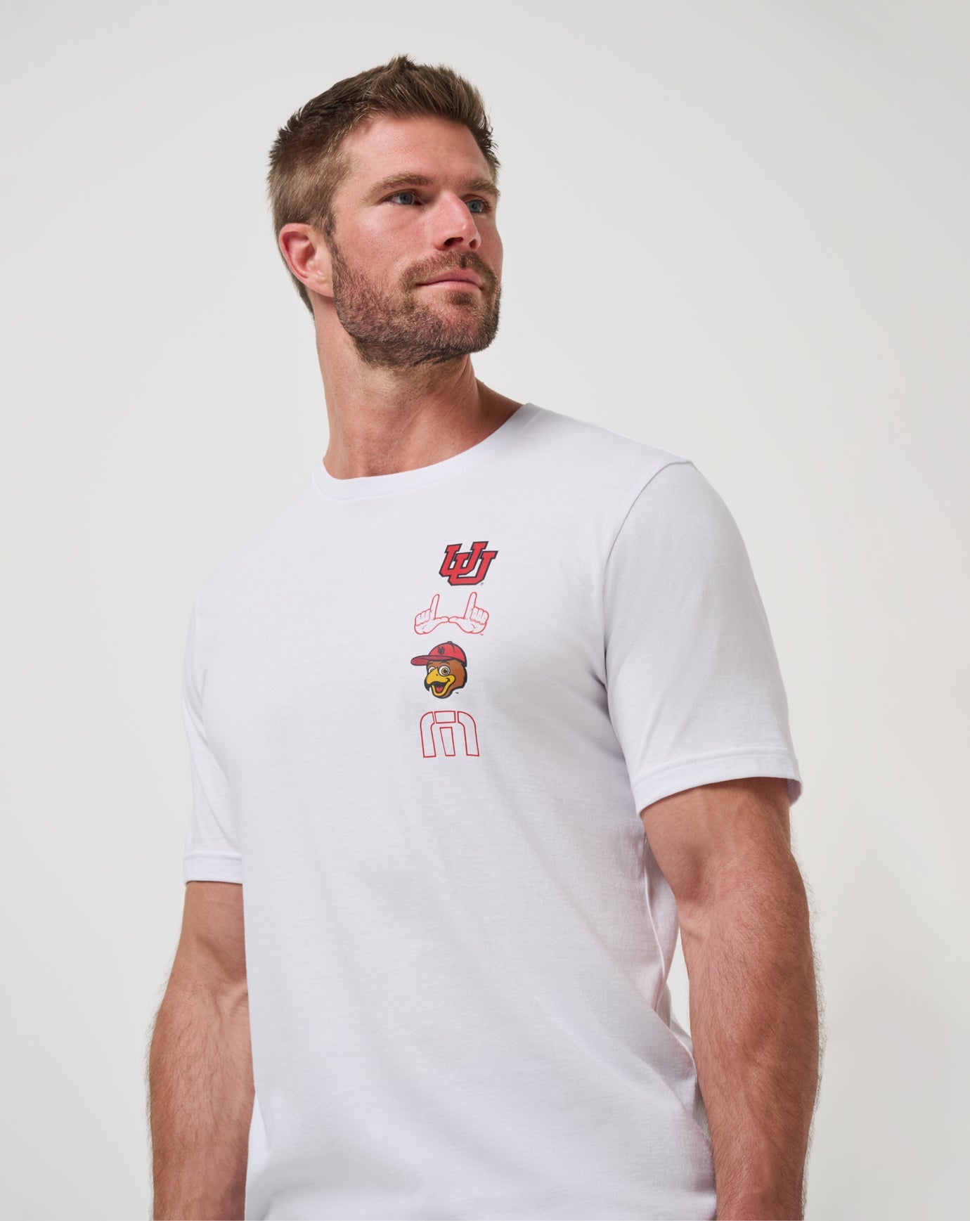 New Utah Playoffs 2.0 Tee