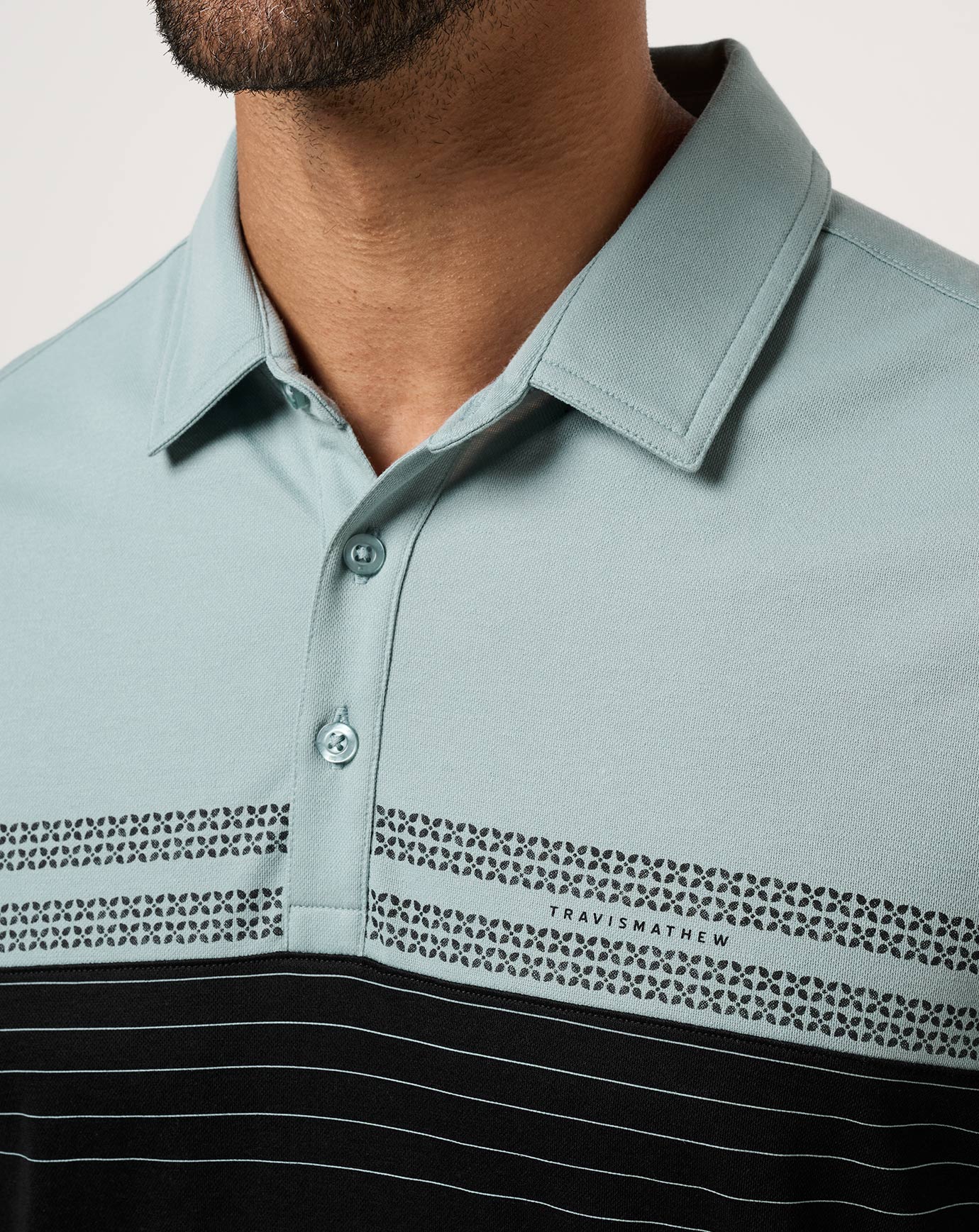 Men Postcard Book Polo