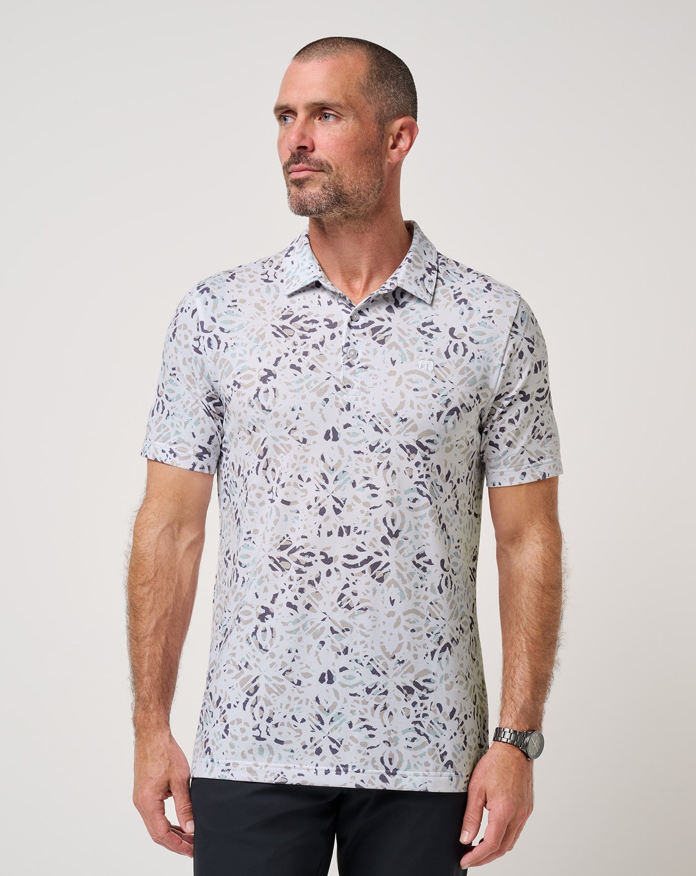 Men Featherweight Chill Polo