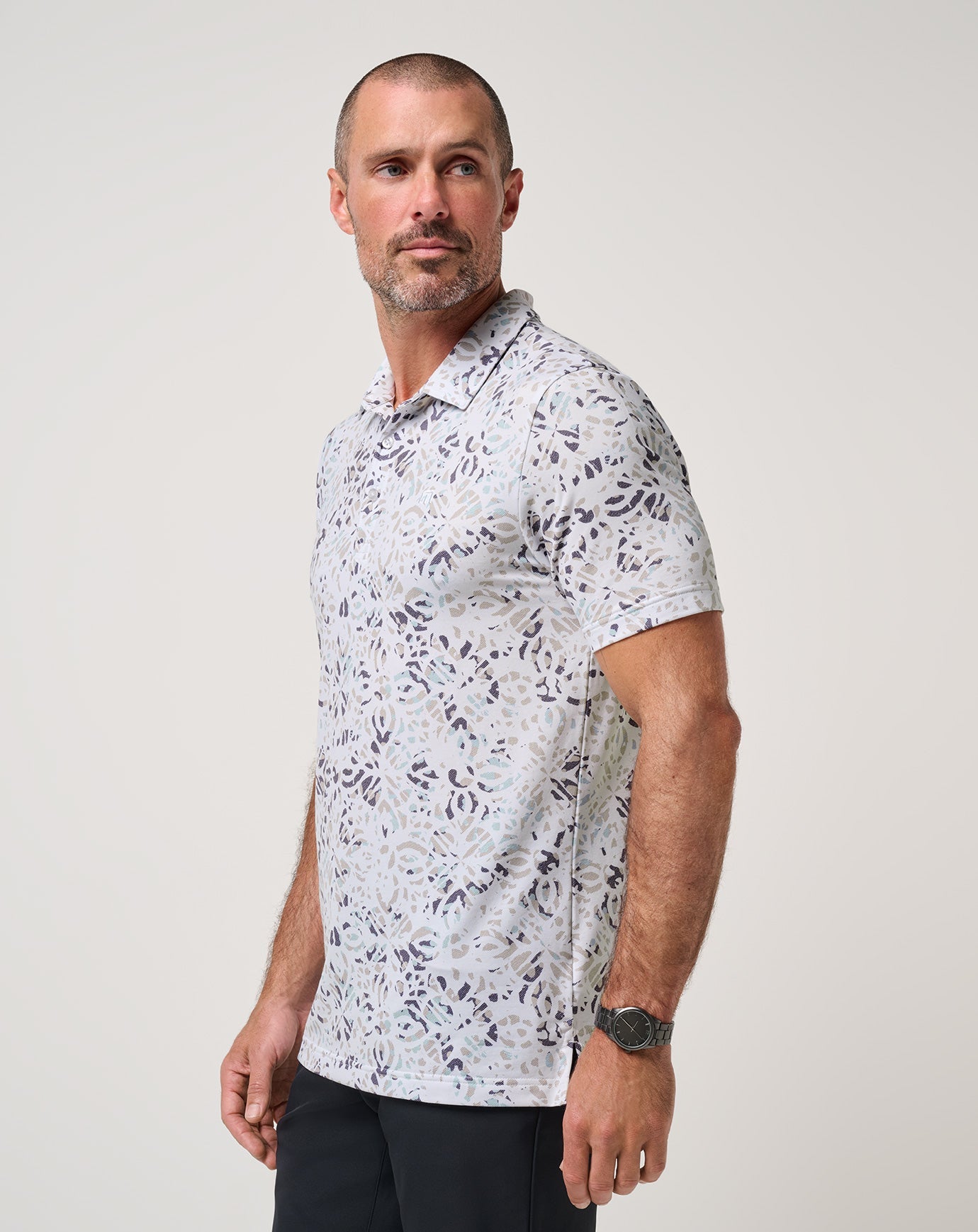 Men Featherweight Chill Polo