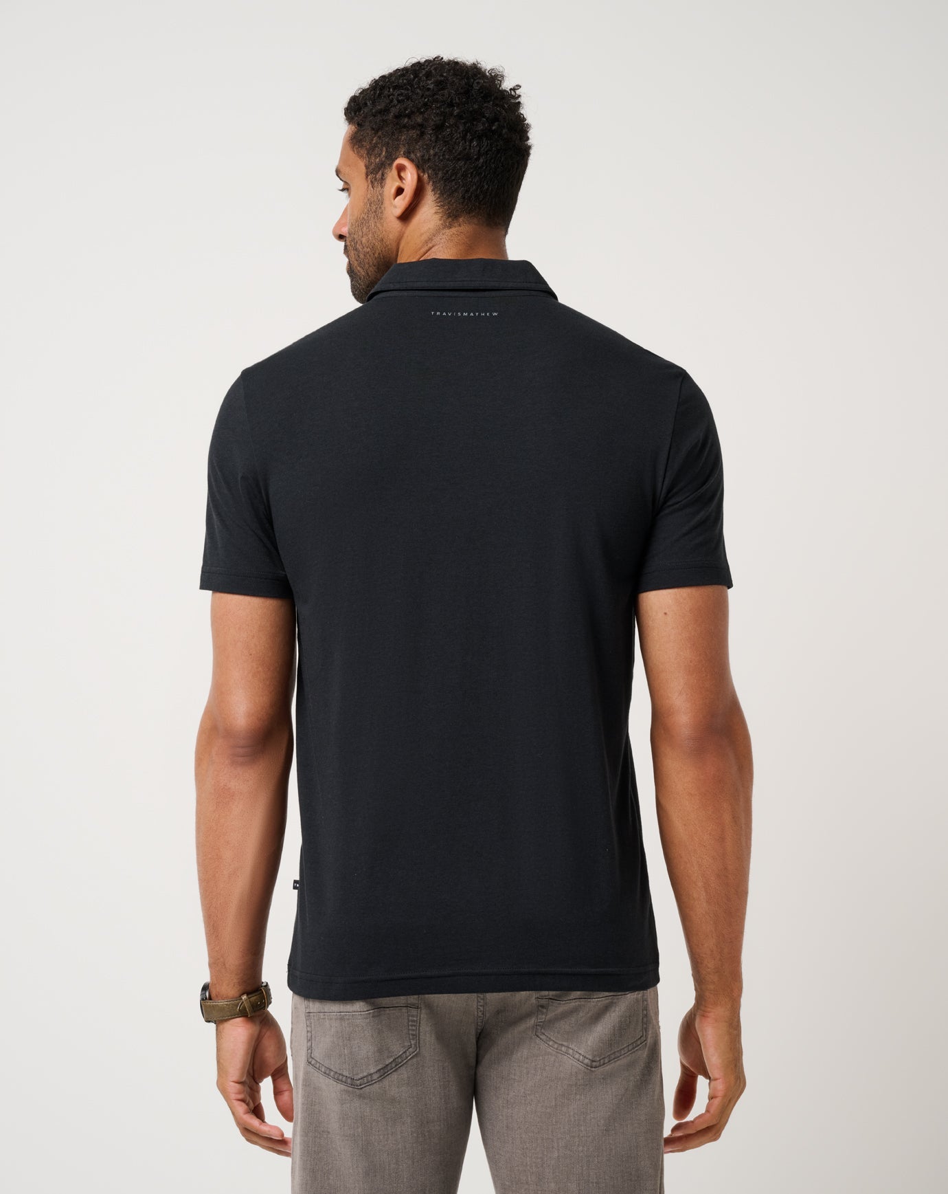 Men The Cloud Polo