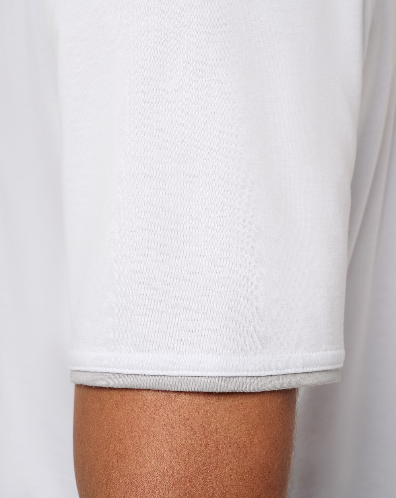 Men All Day Social Club Polo