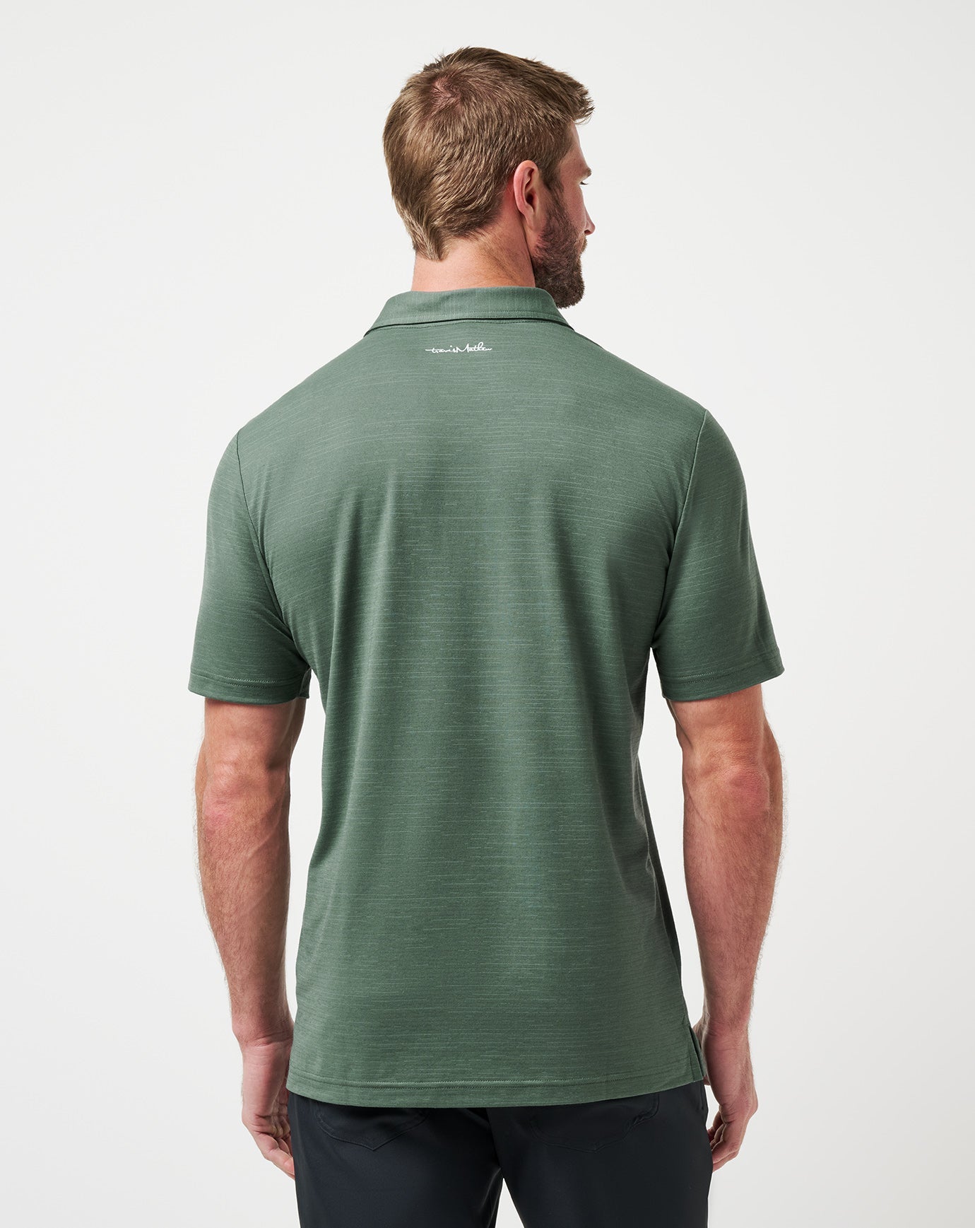 Men|Golf The Heater Polo