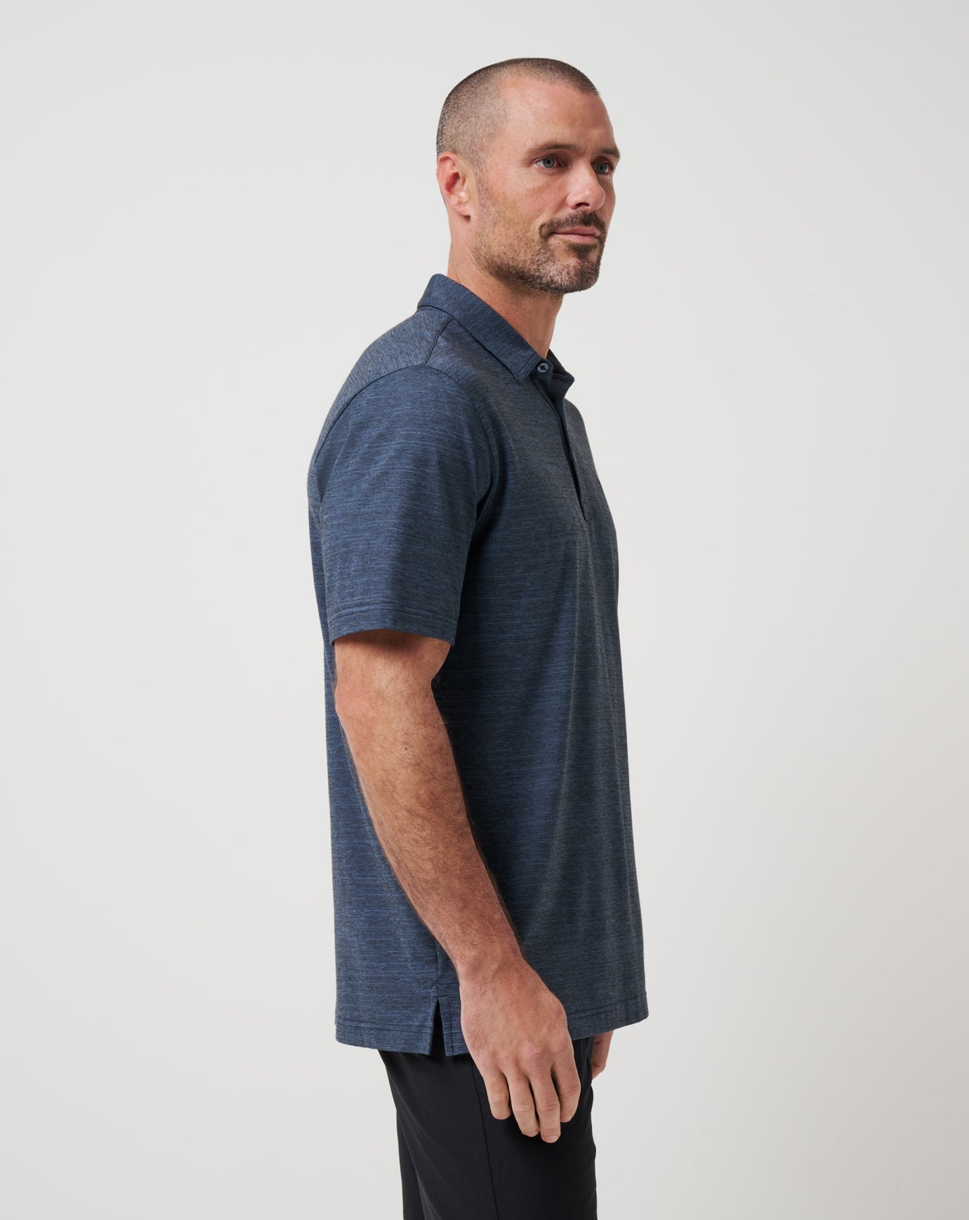 Men|Golf The Heater Polo