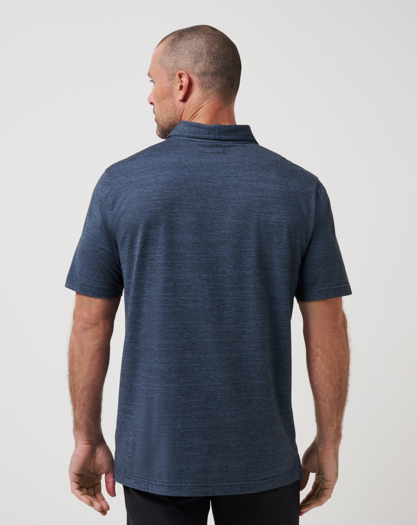 Men|Golf The Heater Polo