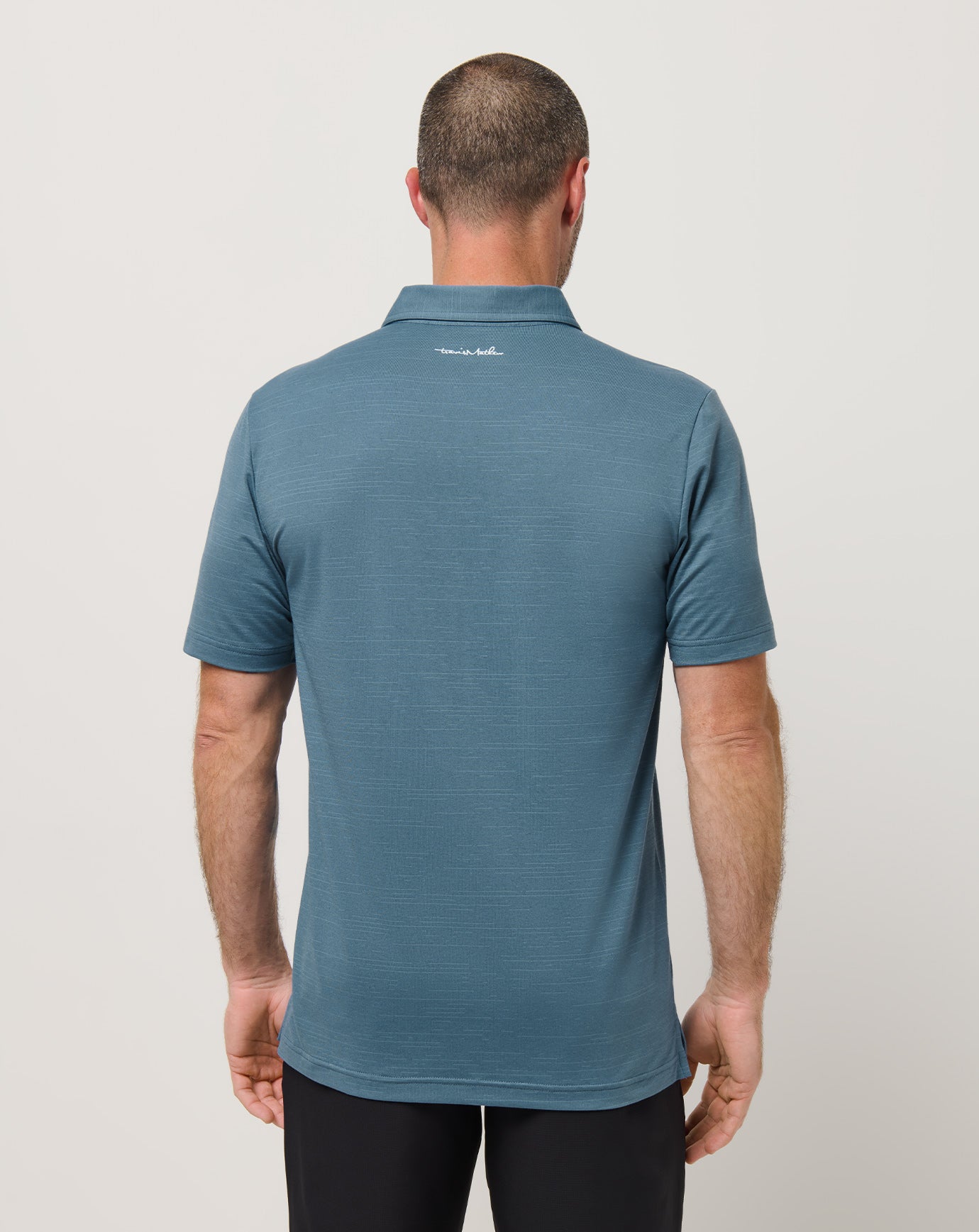 Men|Golf The Heater Polo