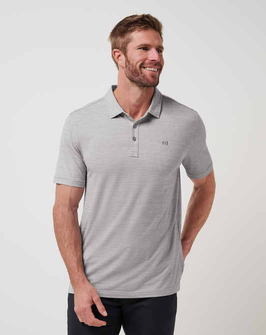 Men|Golf The Heater Polo