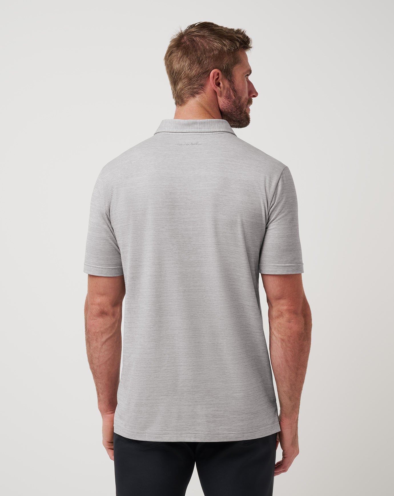 Men|Golf The Heater Polo