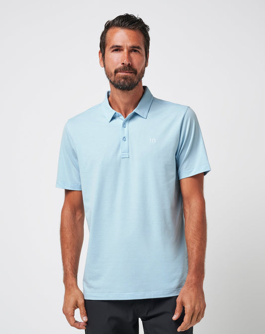 Men|Golf The Heater Polo