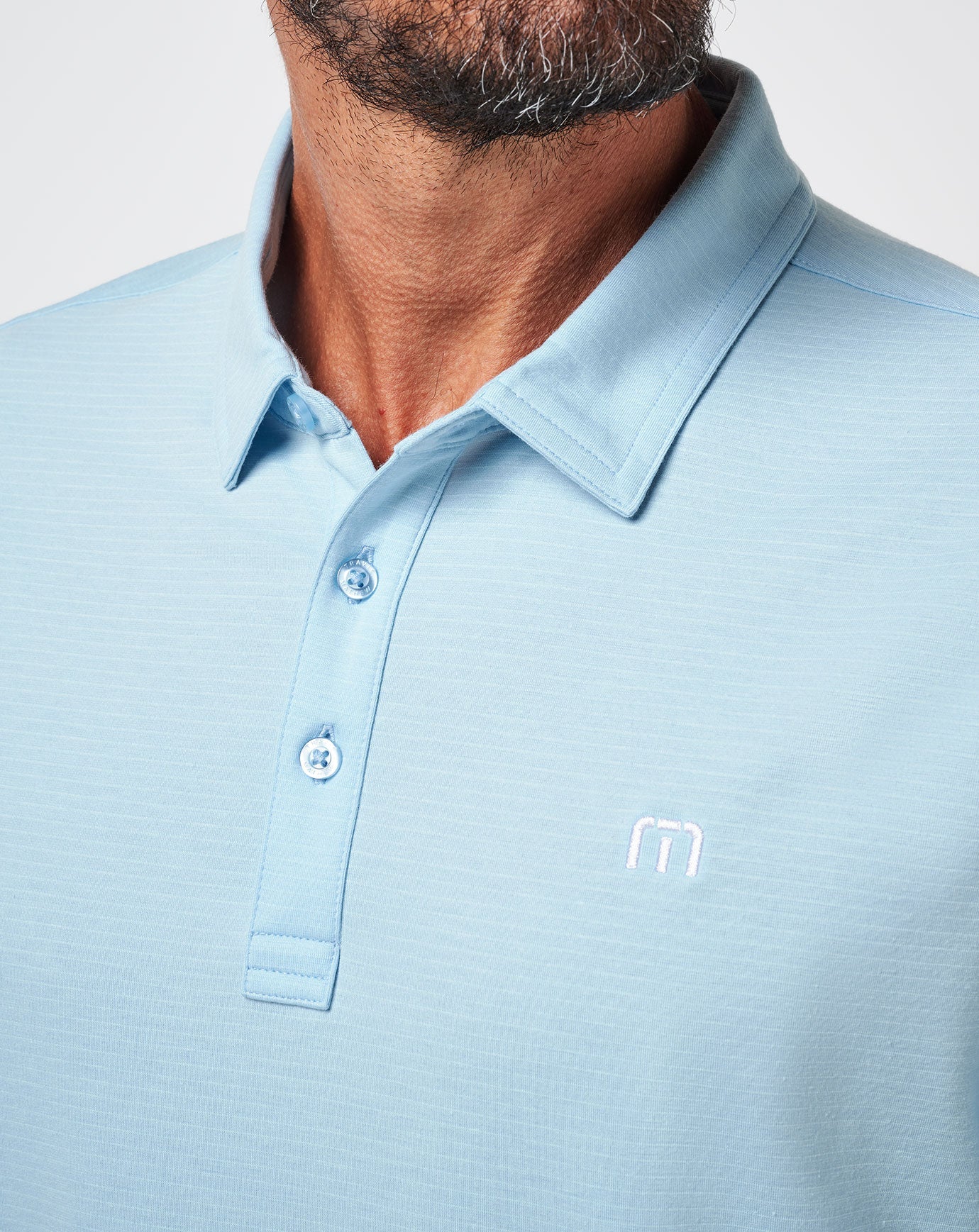 Men|Golf The Heater Polo