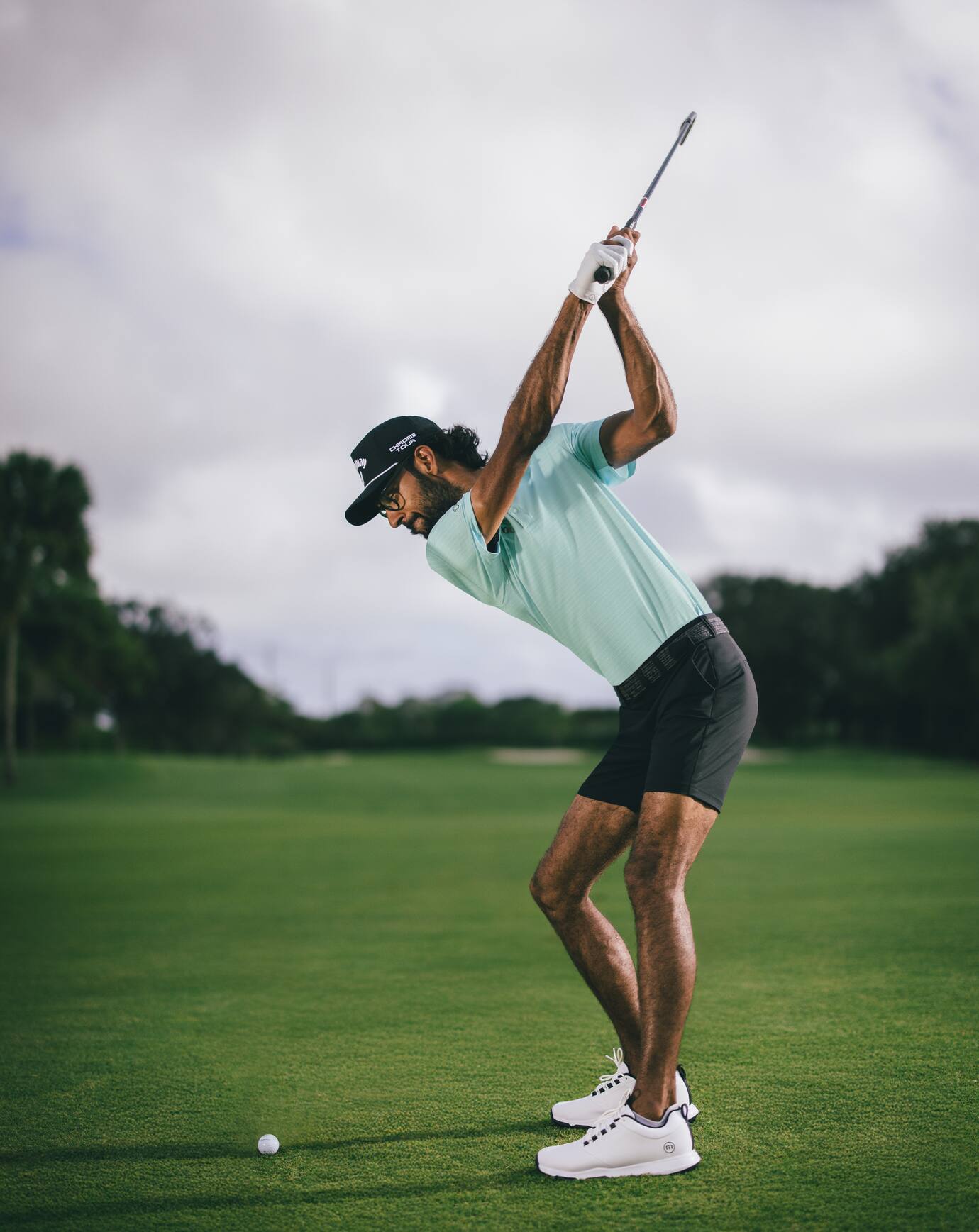 Men|Golf|New The Heater Polo