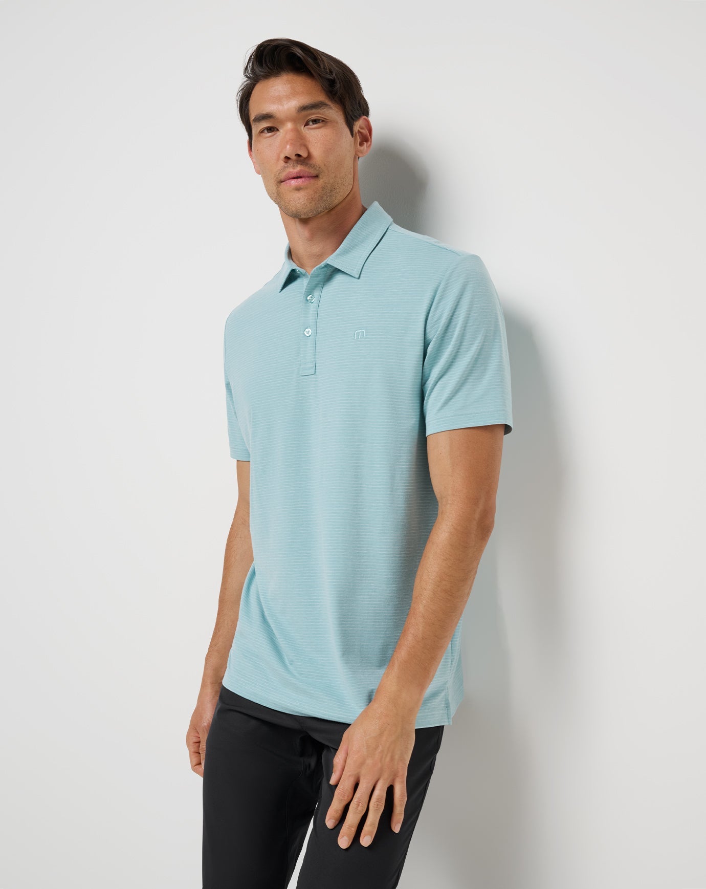 Men|Golf|New The Heater Polo