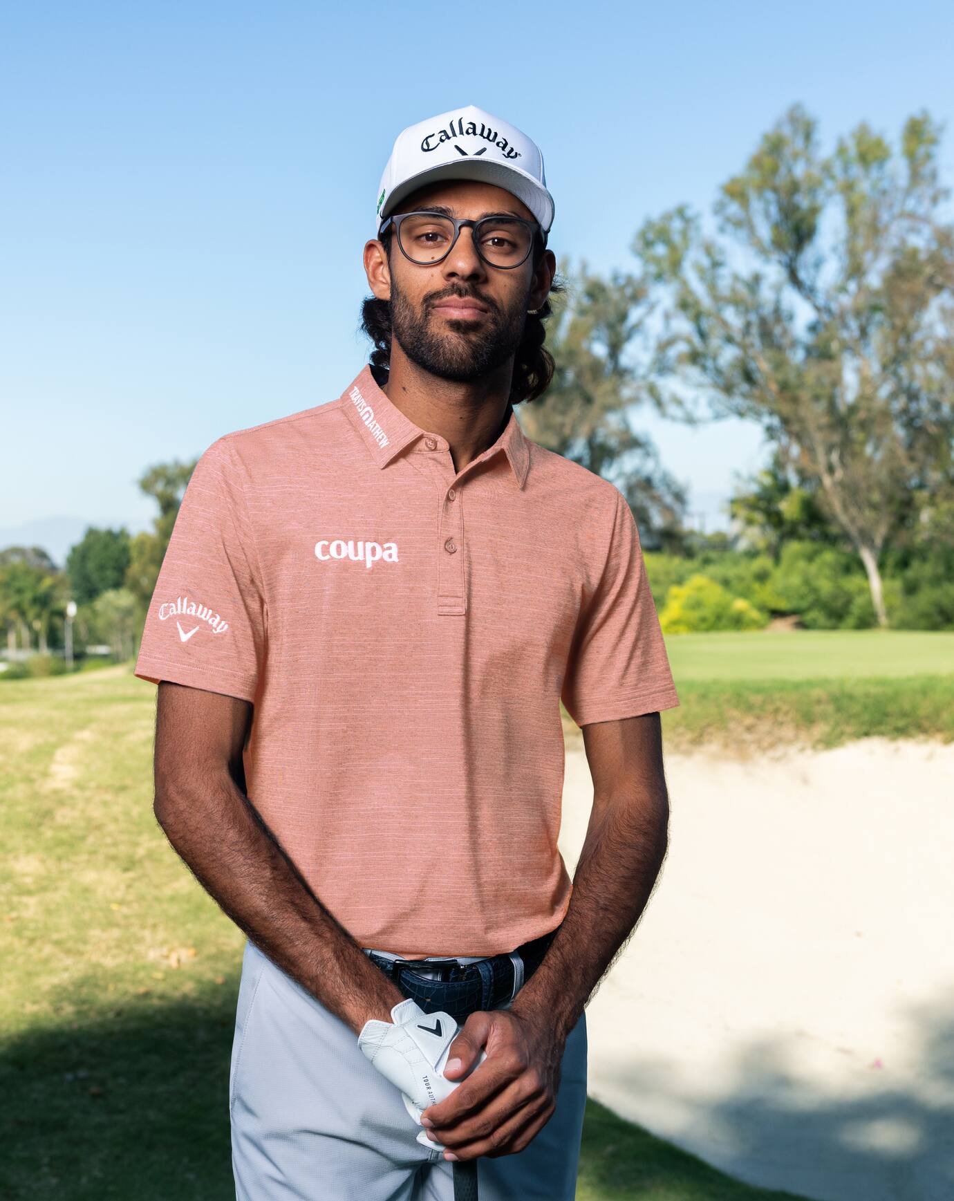 Men|Golf|New The Heater Polo