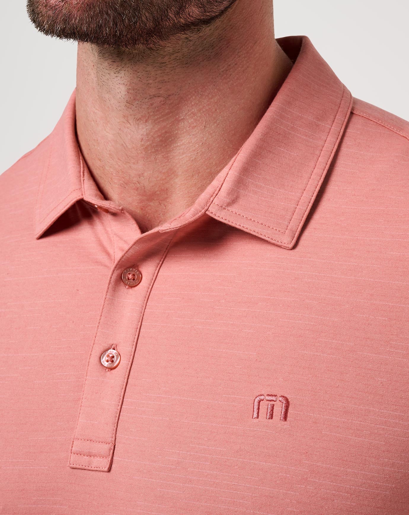 Men|Golf|New The Heater Polo