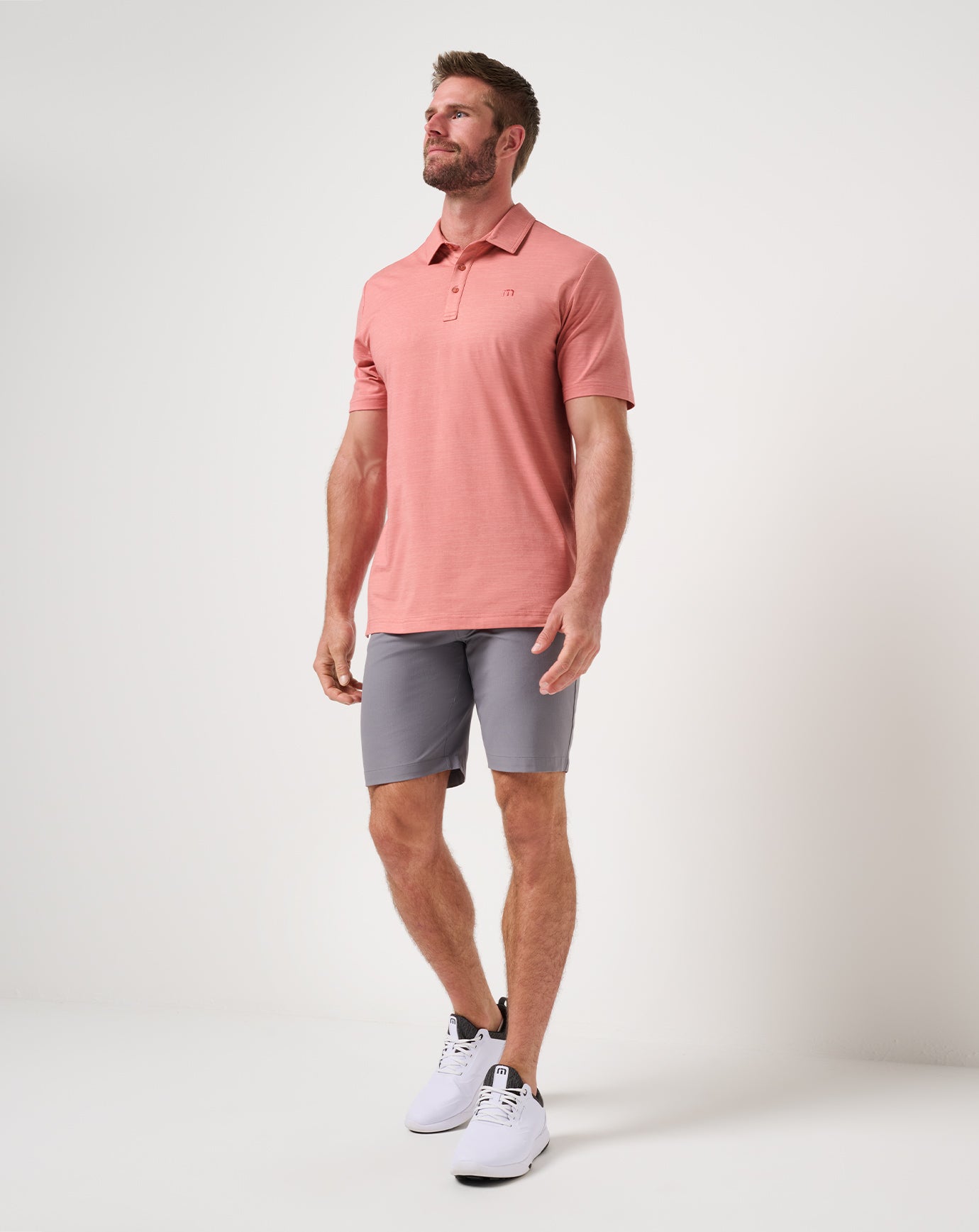 Men|Golf|New The Heater Polo