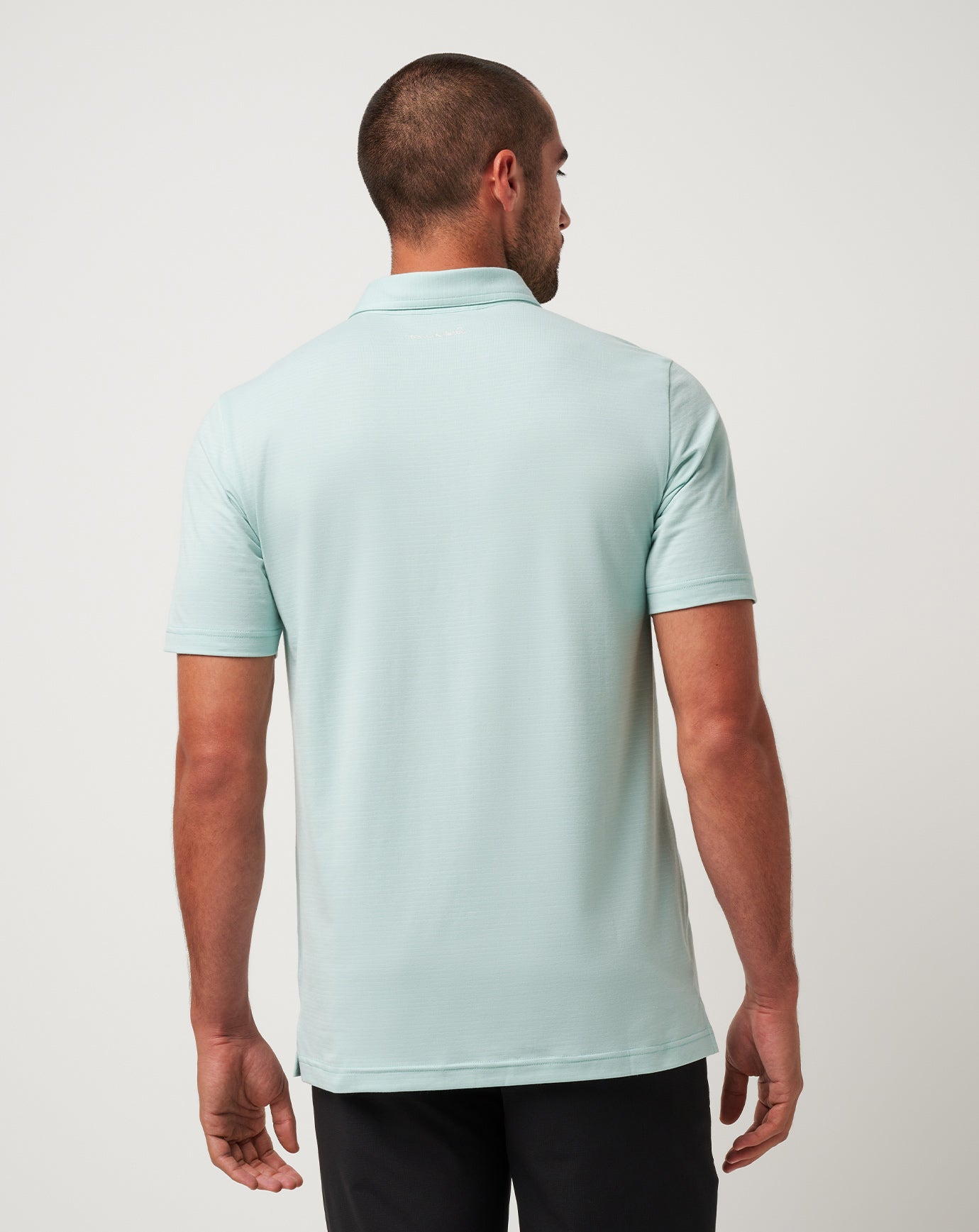 Men|Golf The Heater Polo