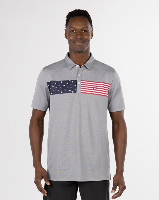 Men Sea to Sea Polo