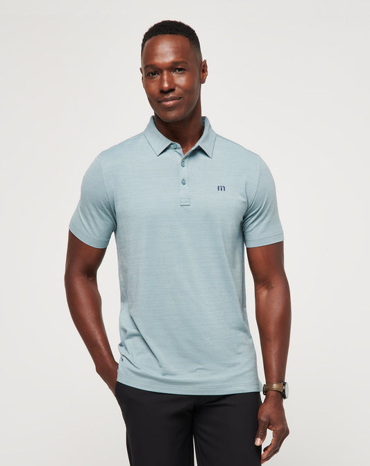Men|Golf The Heater Polo