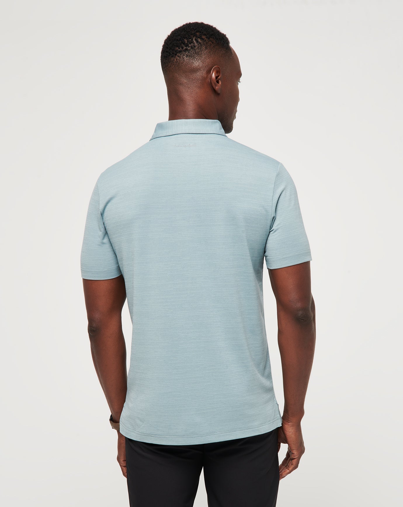 Men|Golf The Heater Polo
