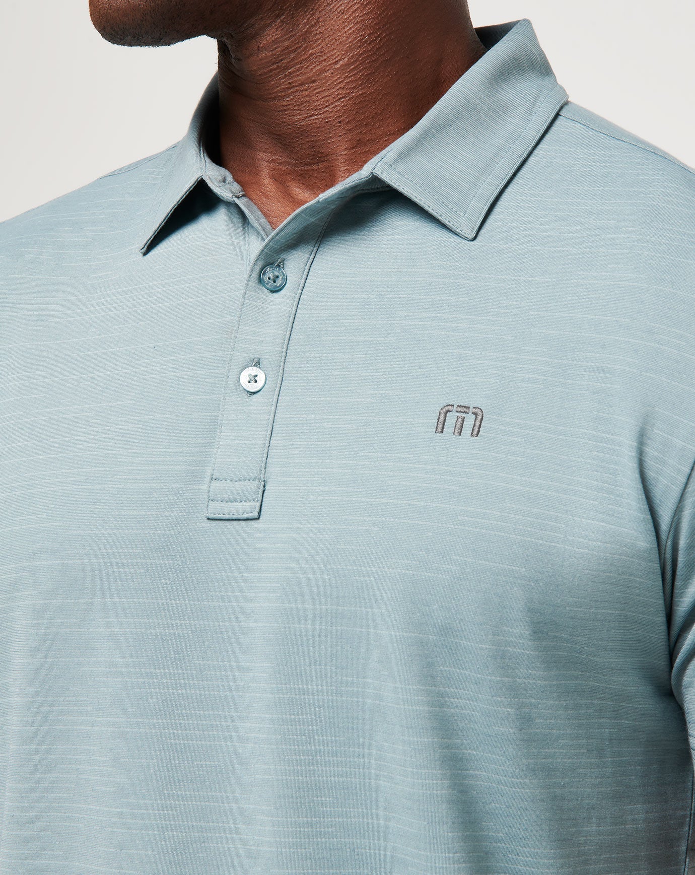 Men|Golf The Heater Polo