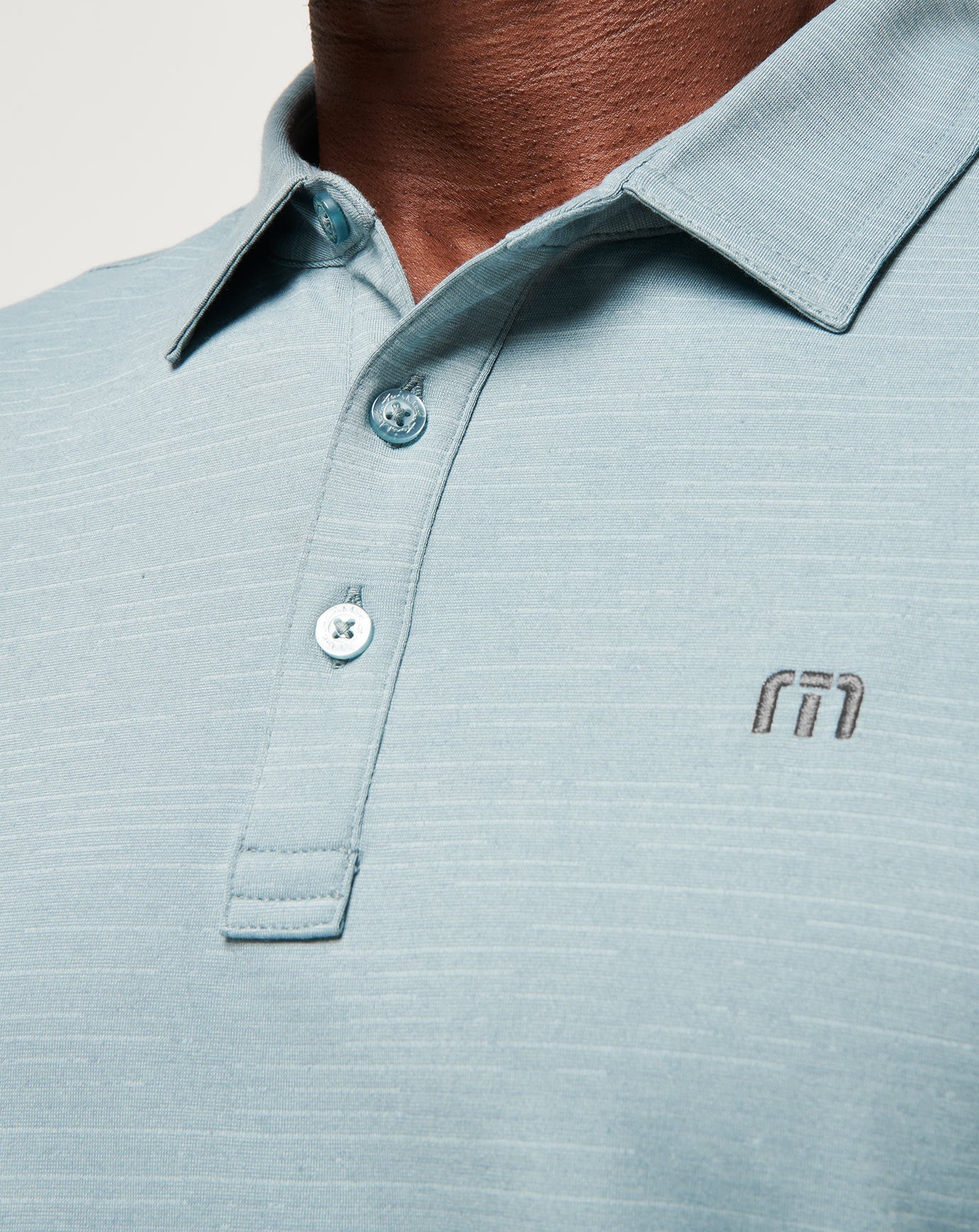 Men|Golf The Heater Polo