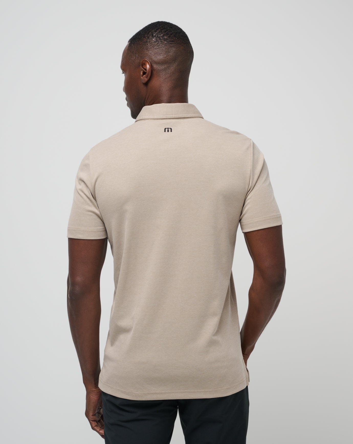 Men Deserted Cove Polo