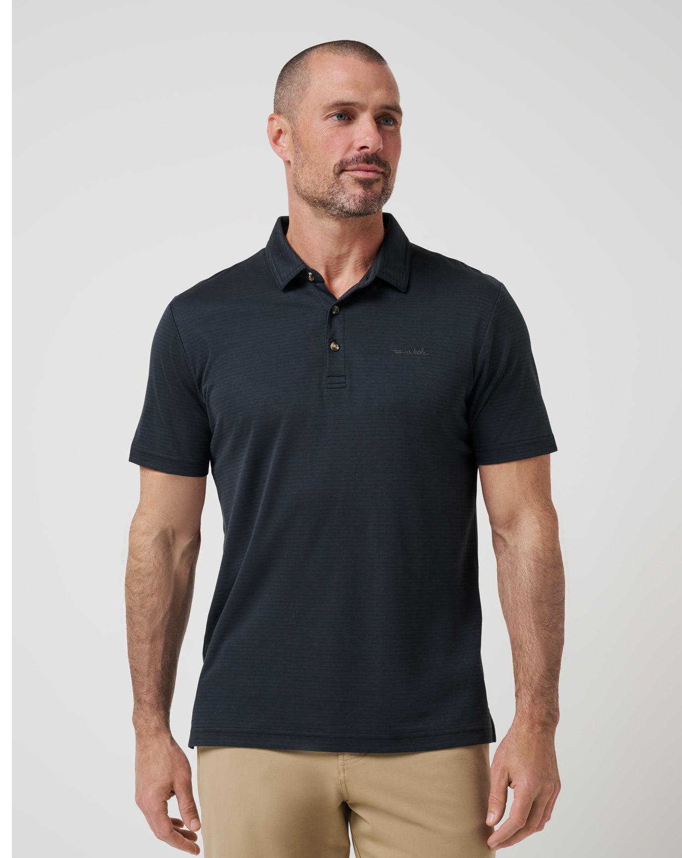 Men The Zinna 2.0 Polo