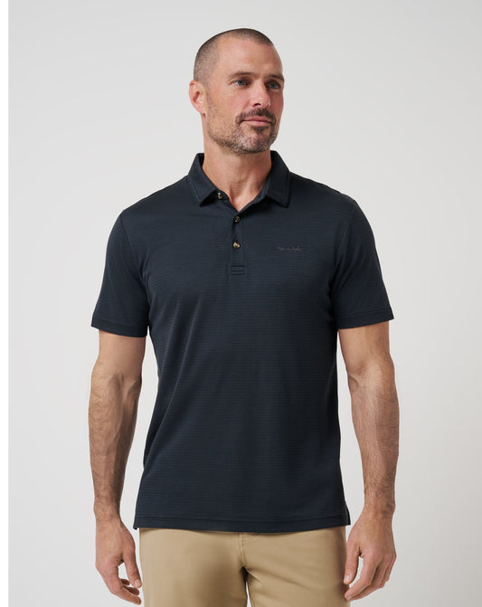 Men The Zinna 2.0 Polo