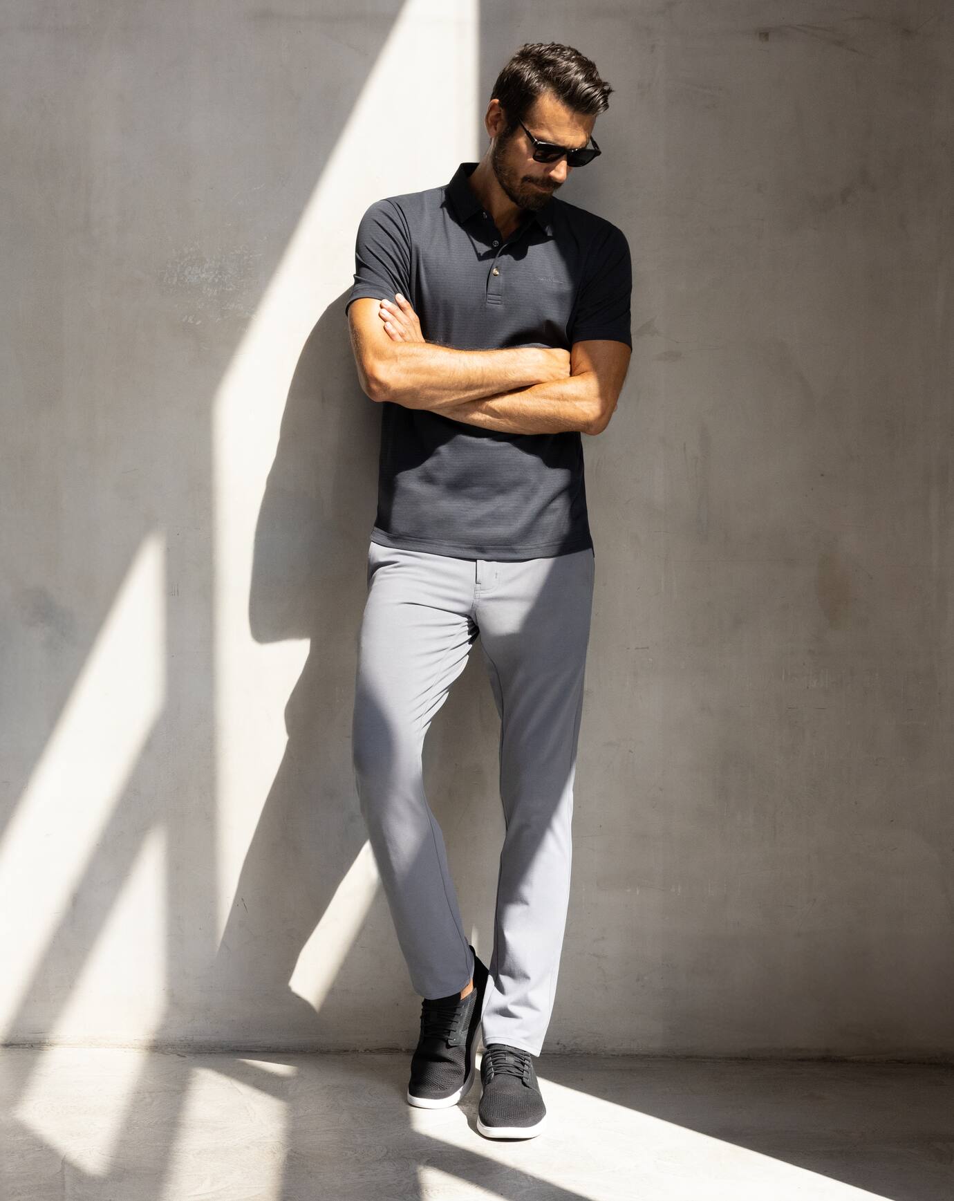 Men The Zinna 2.0 Polo