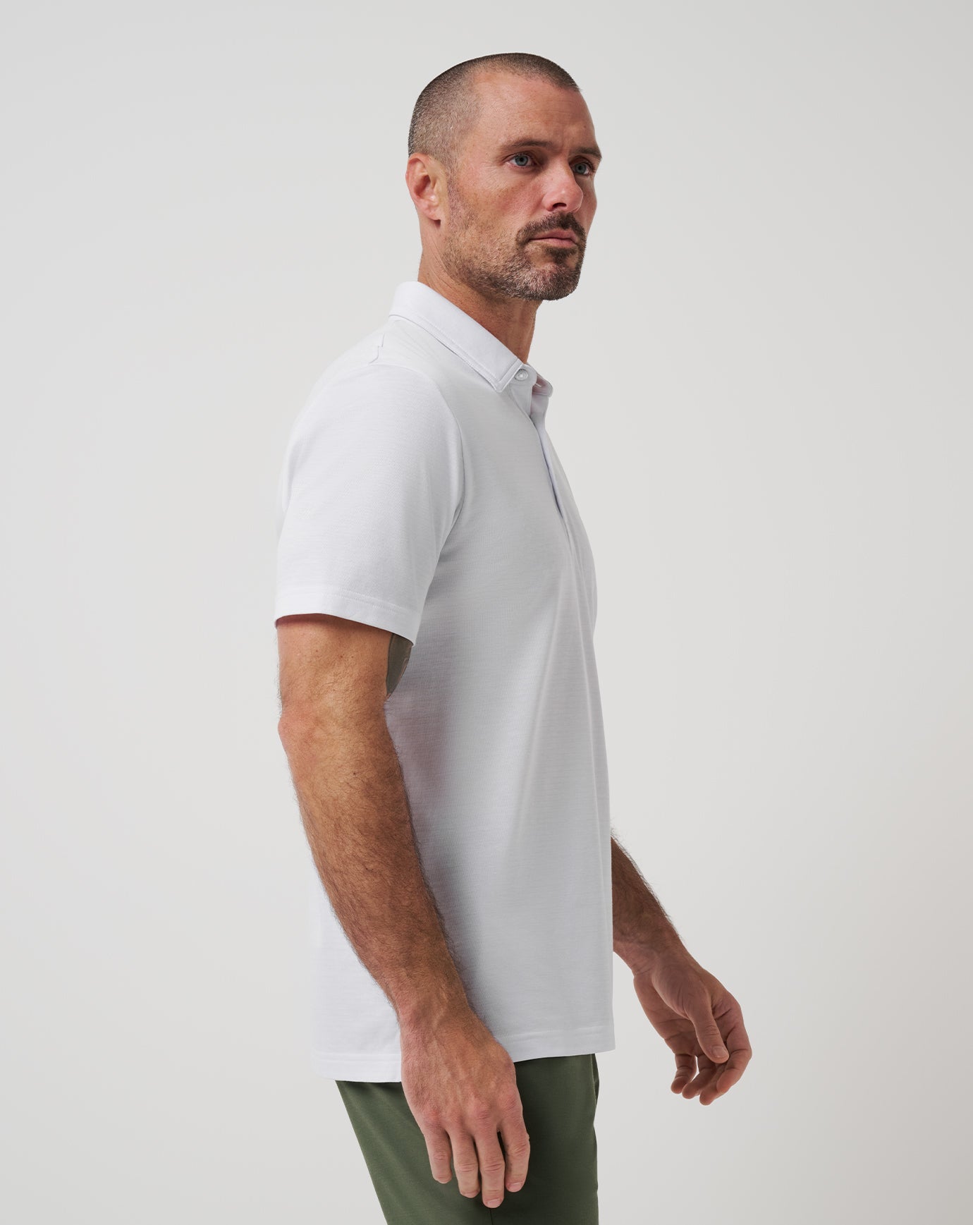 Men The Zinna 2.0 Polo
