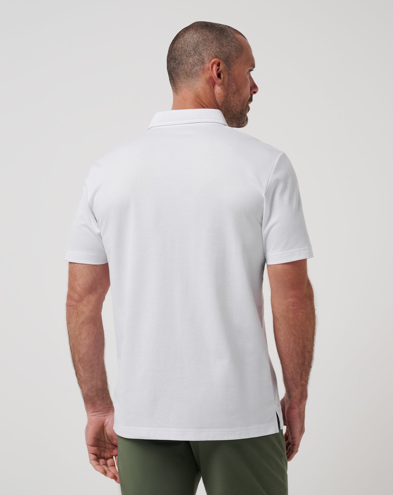 Men The Zinna 2.0 Polo