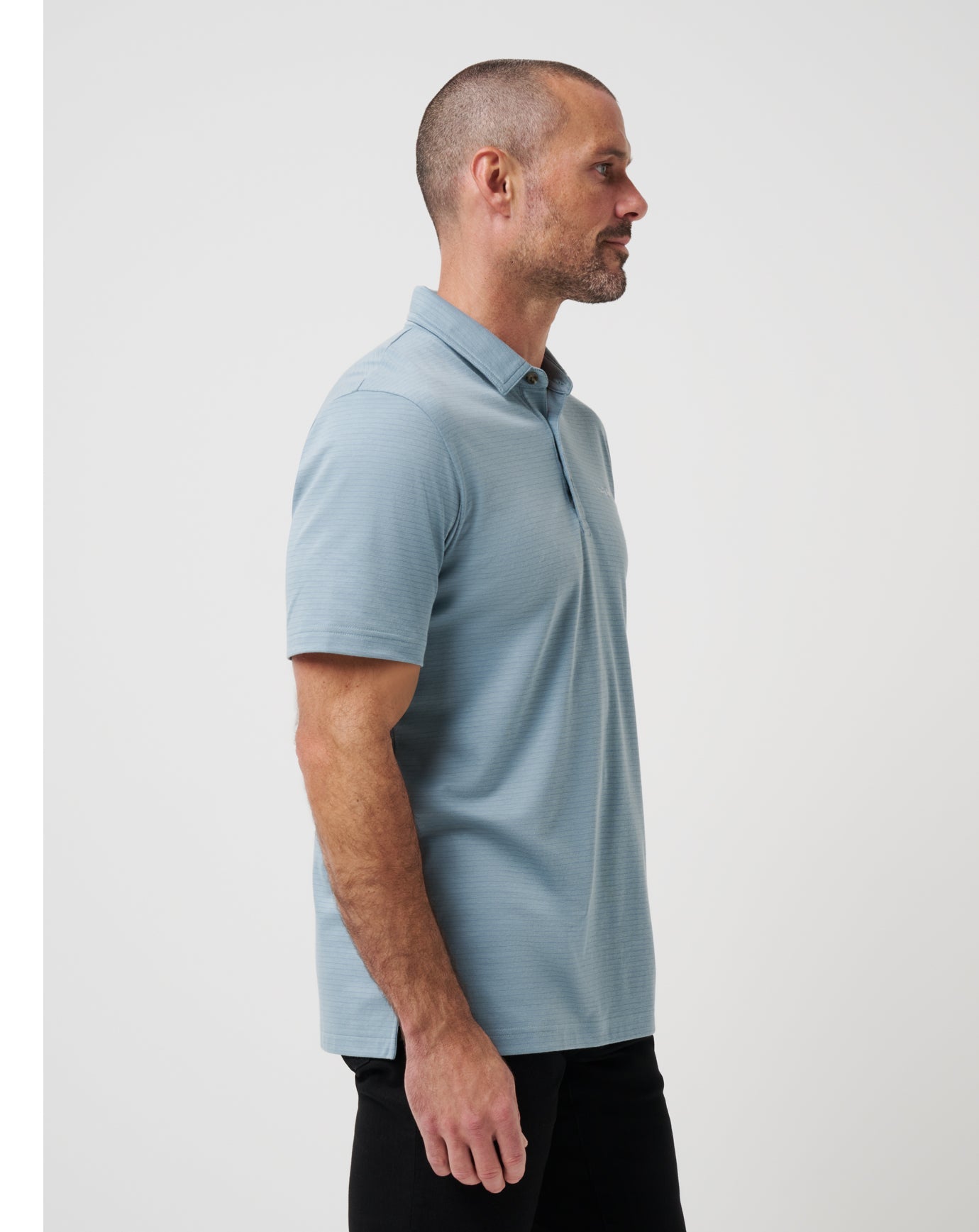 Men The Zinna 2.0 Polo