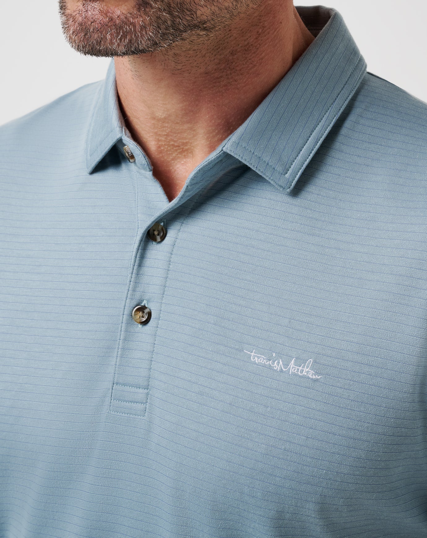 Men The Zinna 2.0 Polo