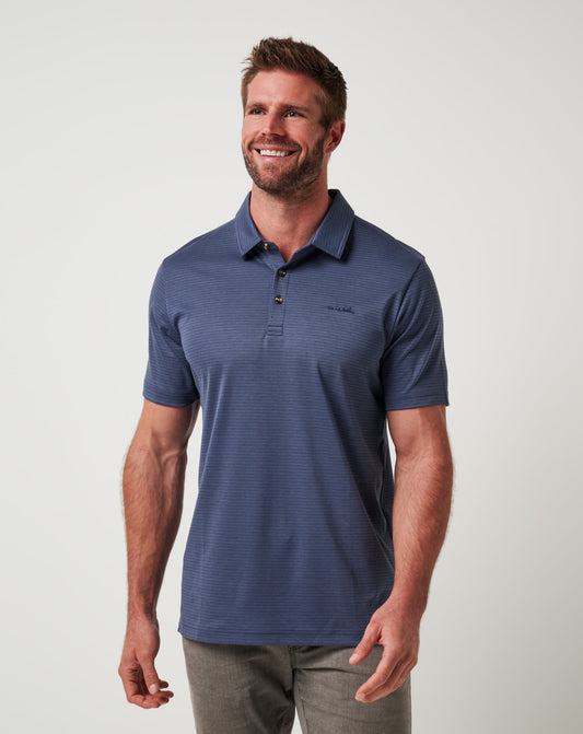 Men The Zinna 2.0 Polo