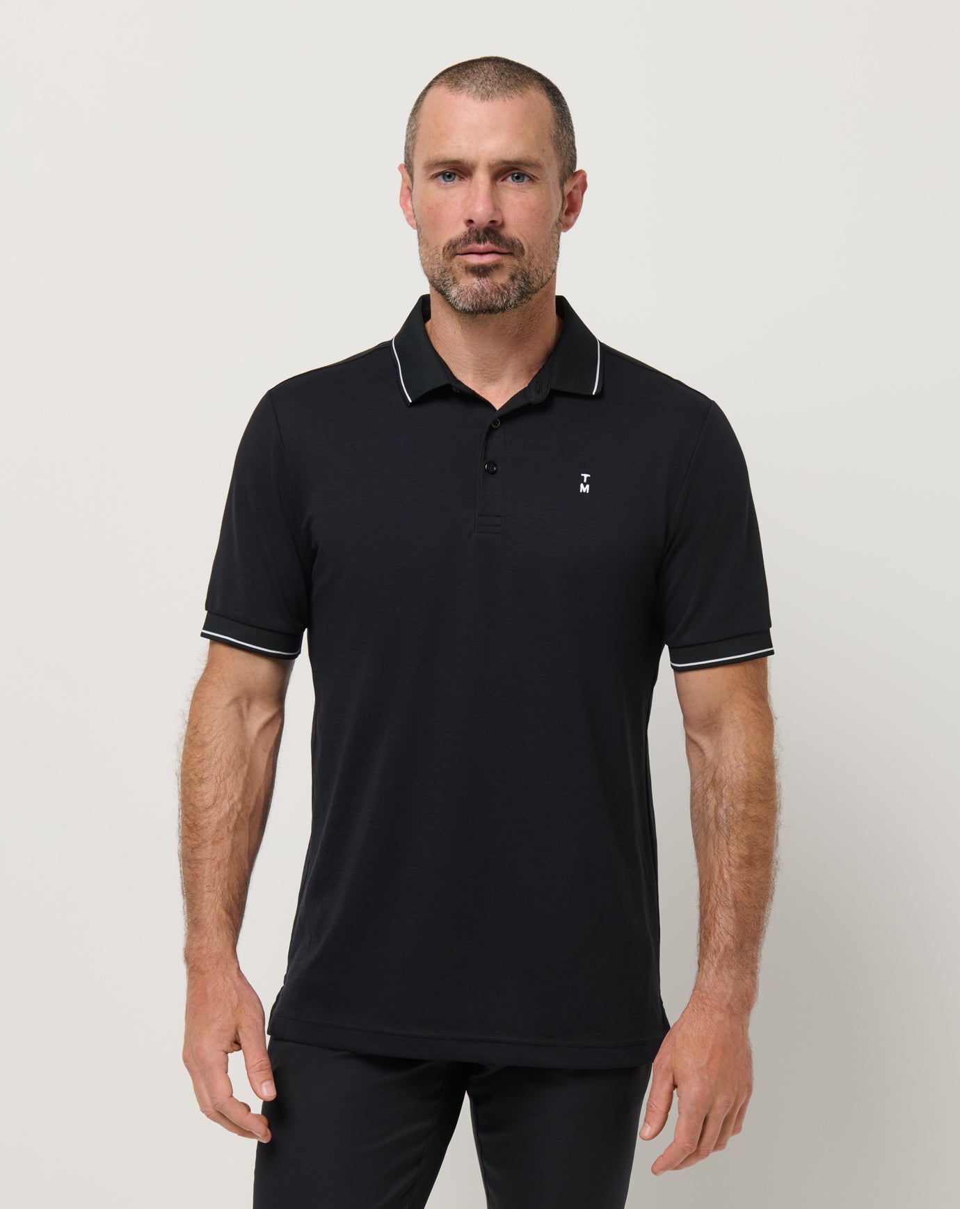 Men Happier Hour Polo