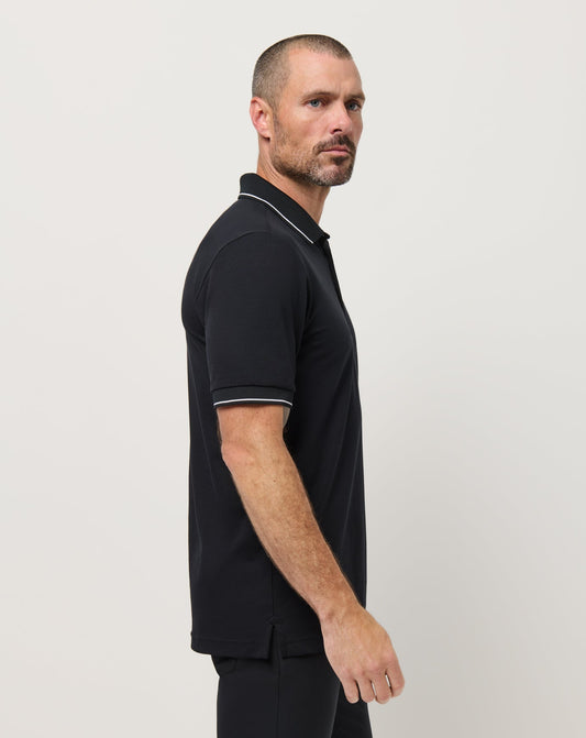 Men Happier Hour Polo