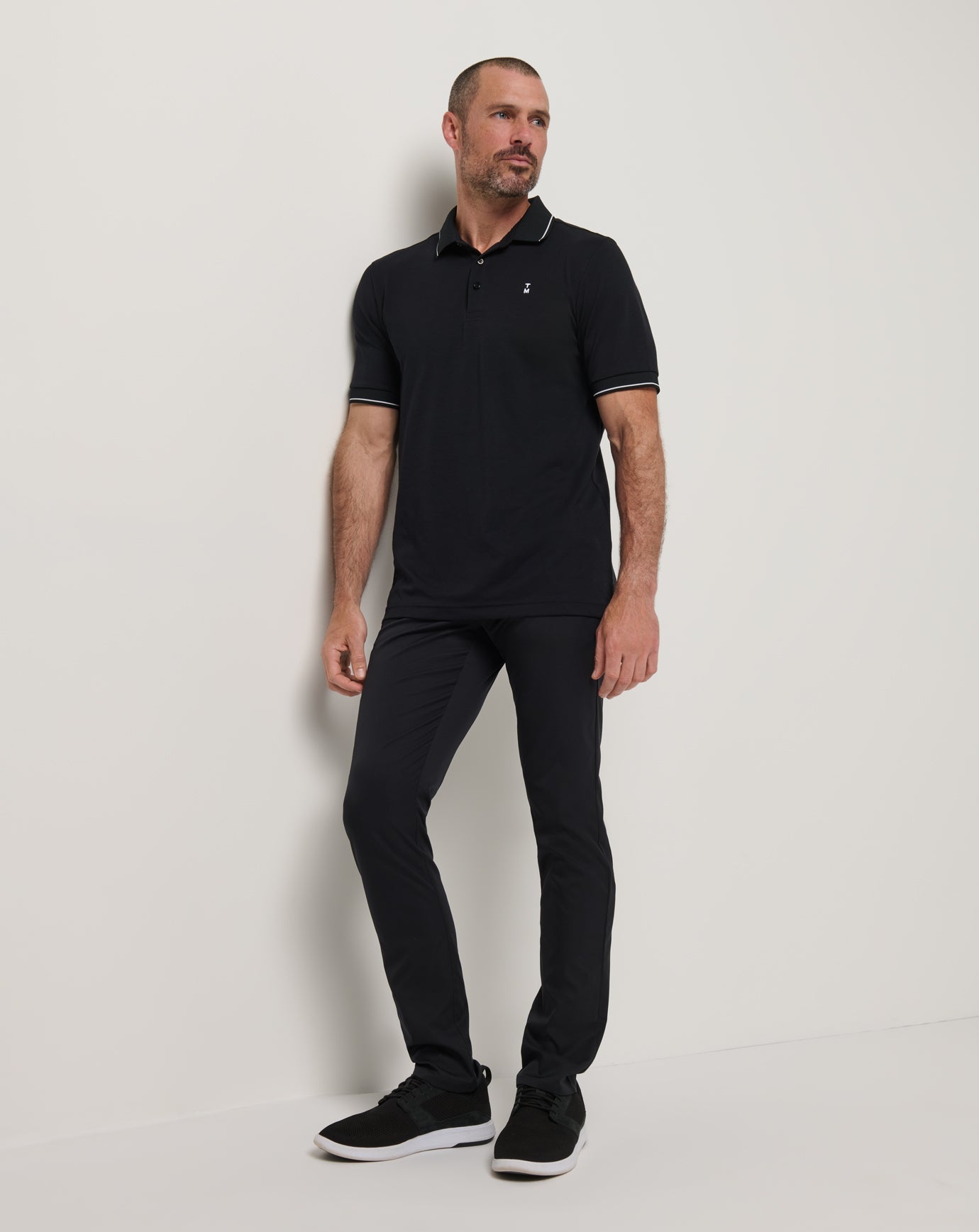 Men Happier Hour Polo