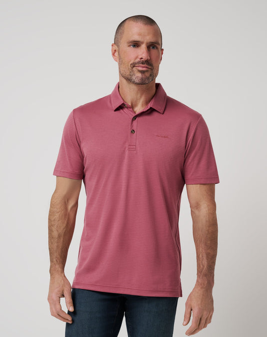 Men The Zinna 2.0 Polo