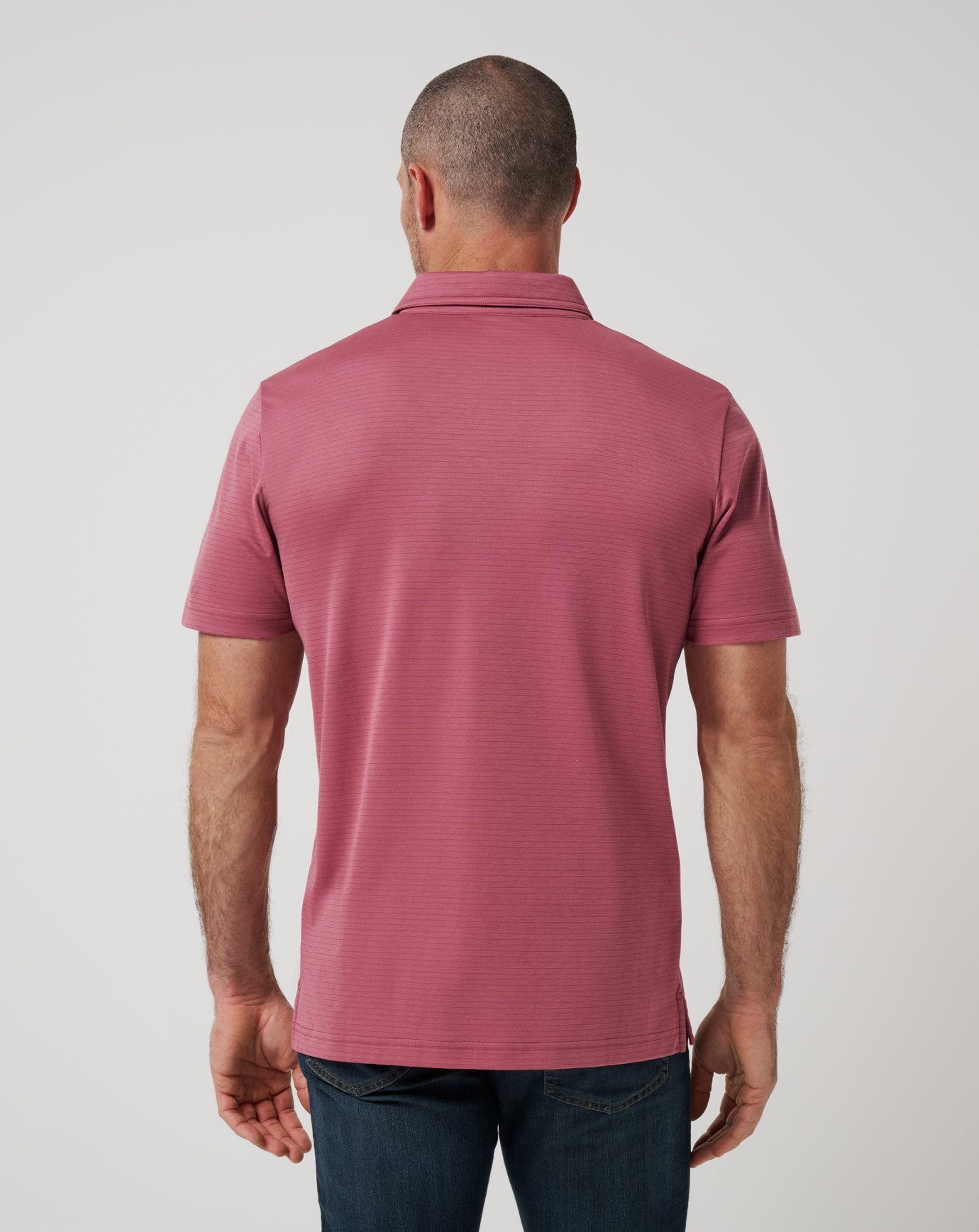 Men The Zinna 2.0 Polo