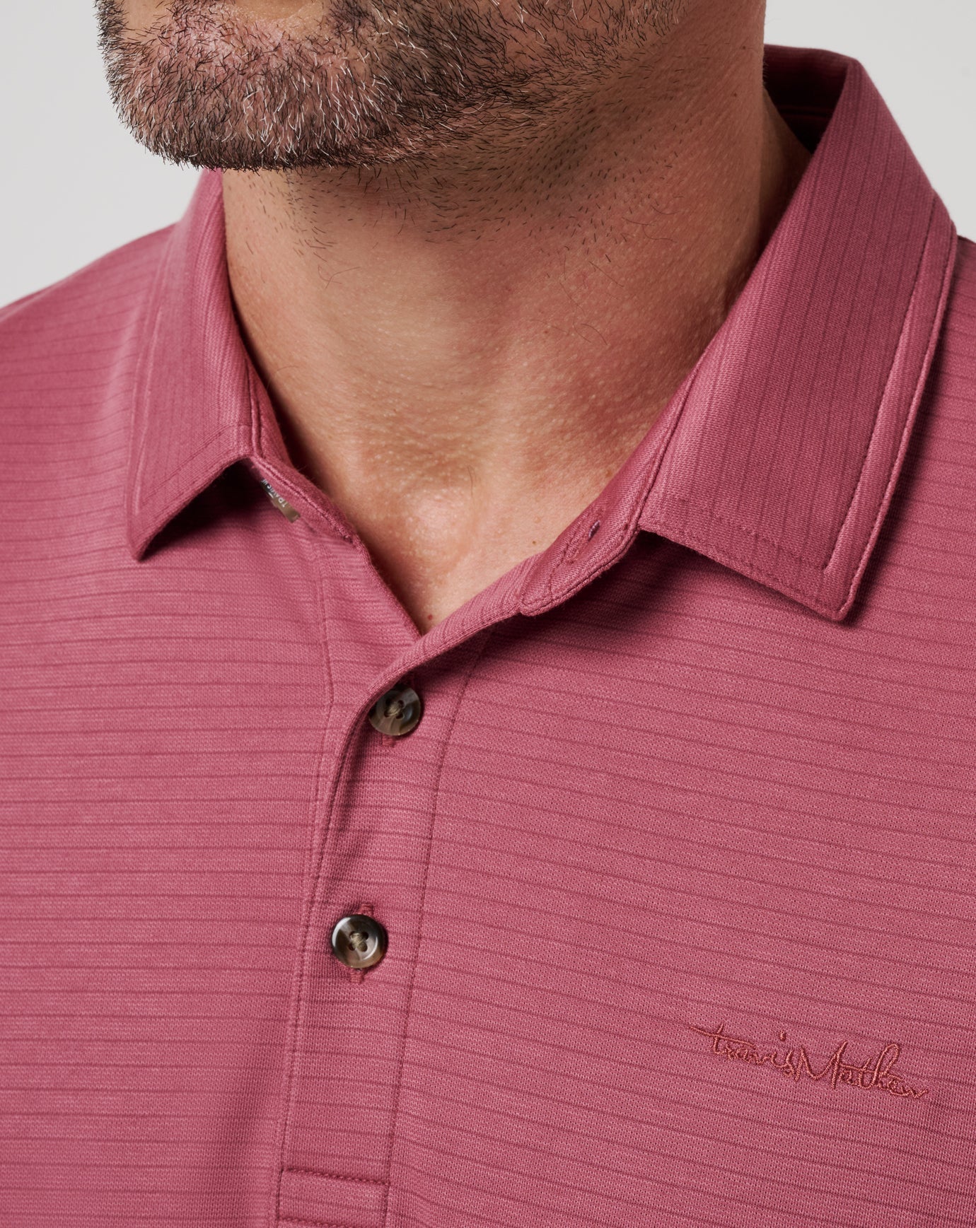 Men The Zinna 2.0 Polo